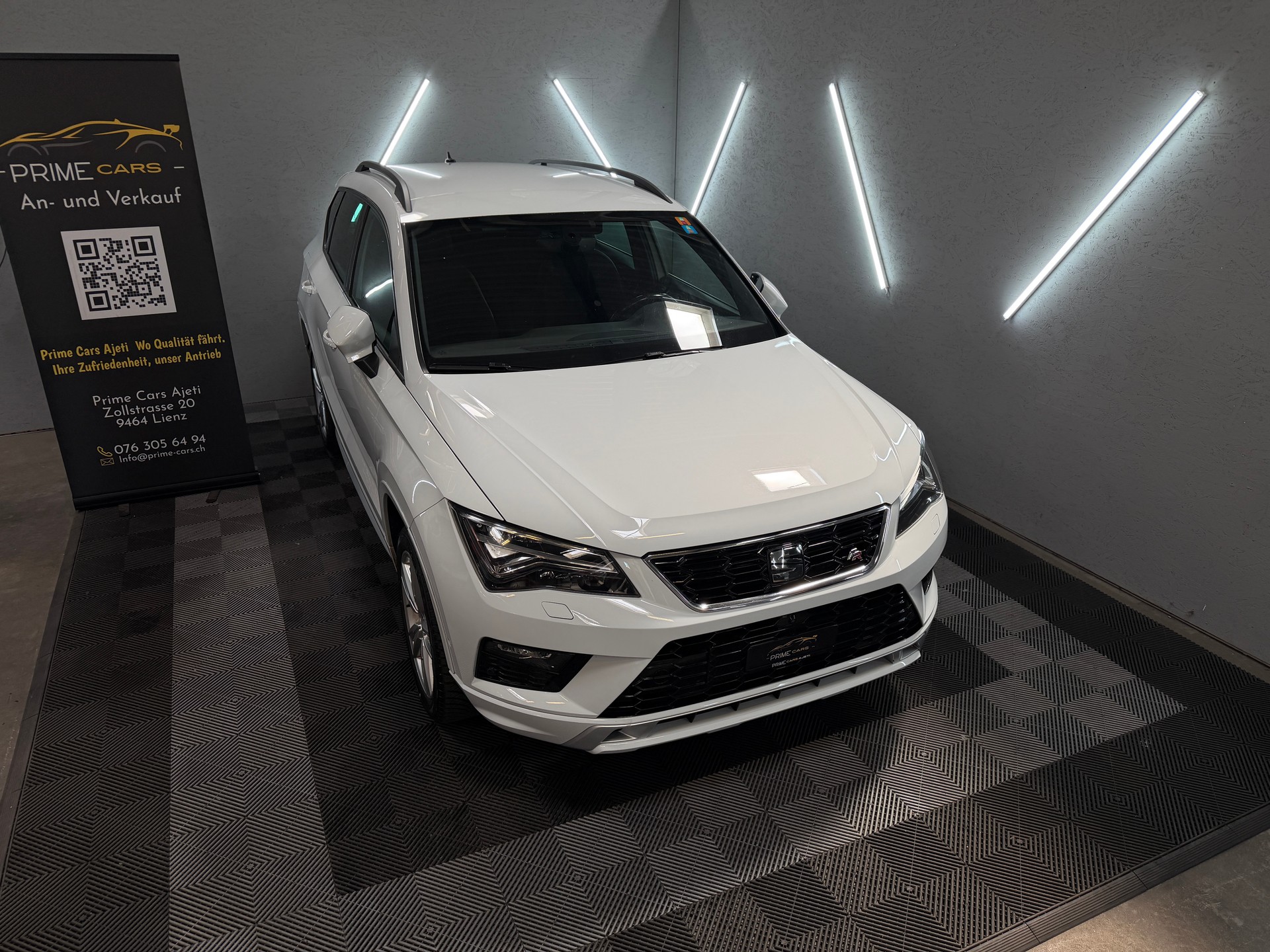 SEAT Ateca 1.5TSI EVO FR DSG-showroom-element-1