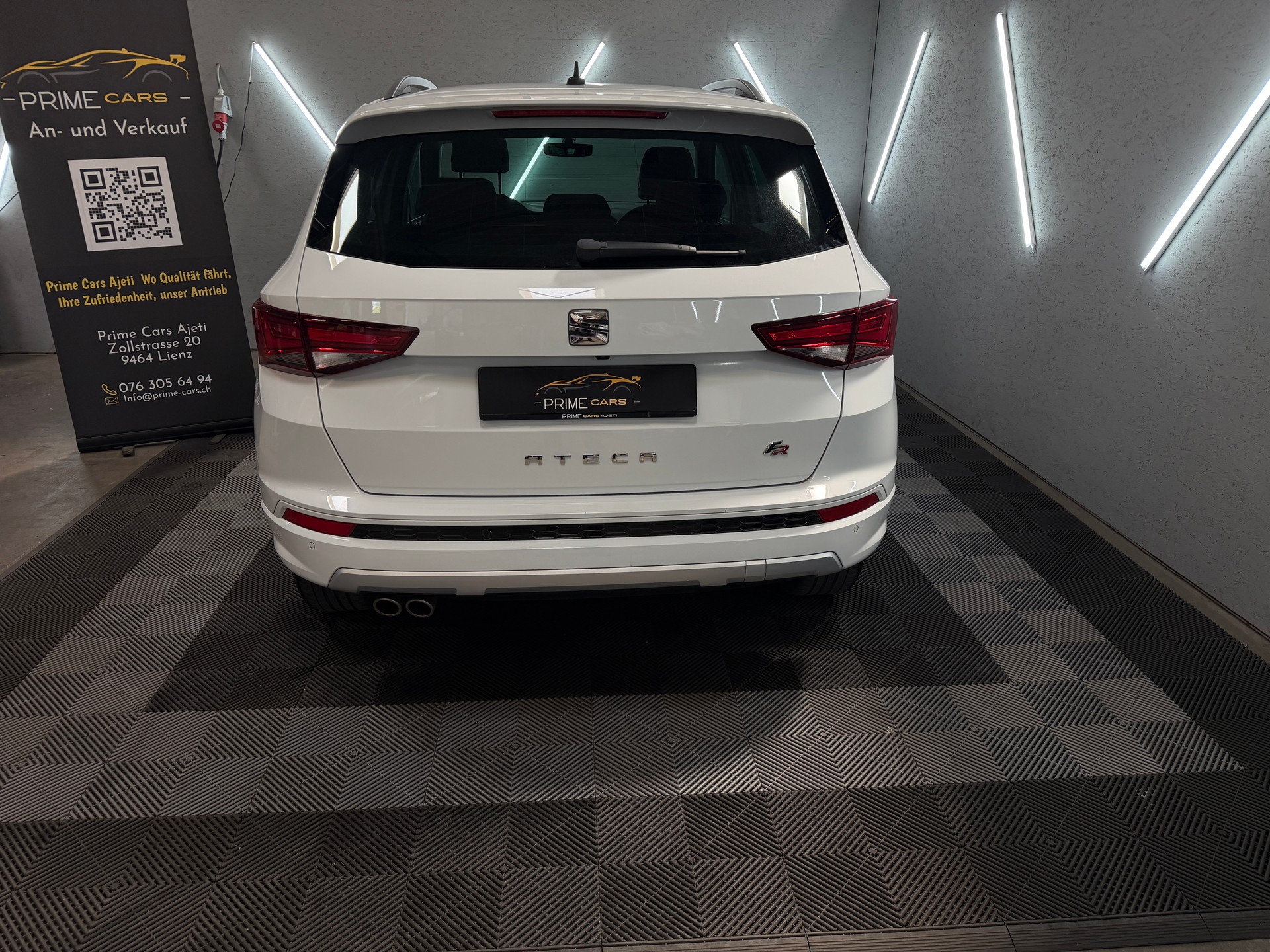 SEAT Ateca 1.5TSI EVO FR DSG-image-14