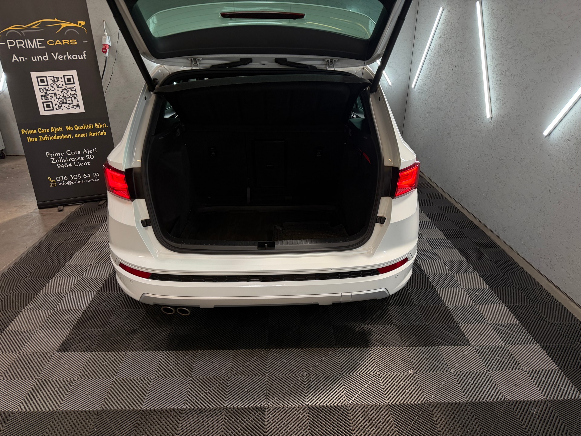 SEAT Ateca 1.5TSI EVO FR DSG-image-18