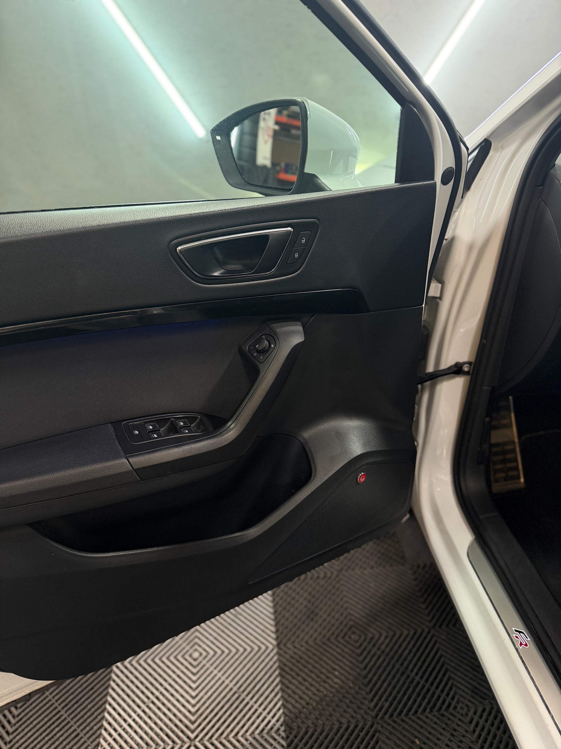 SEAT Ateca 1.5TSI EVO FR DSG-image-22