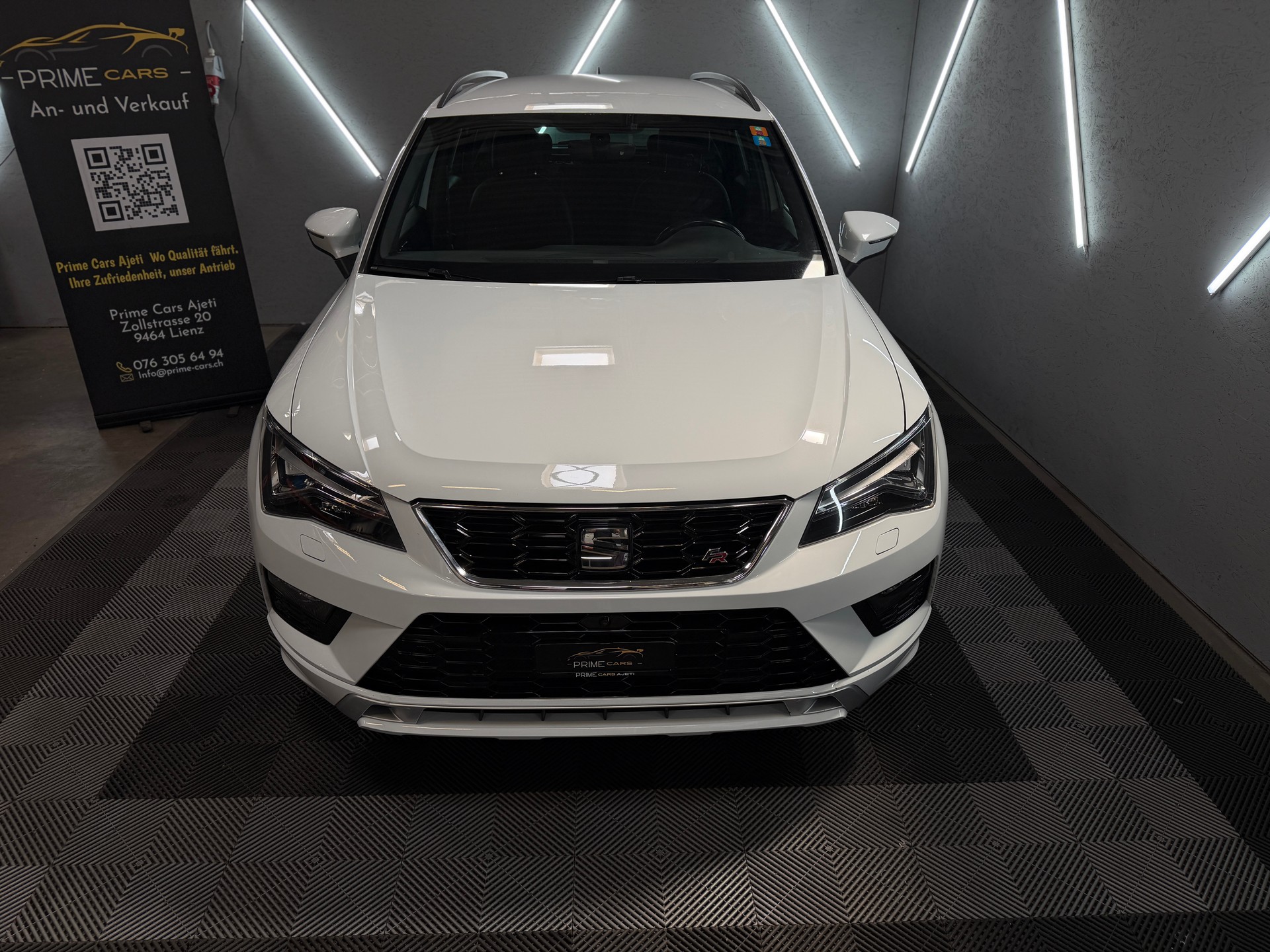 SEAT Ateca 1.5TSI EVO FR DSG-image-6