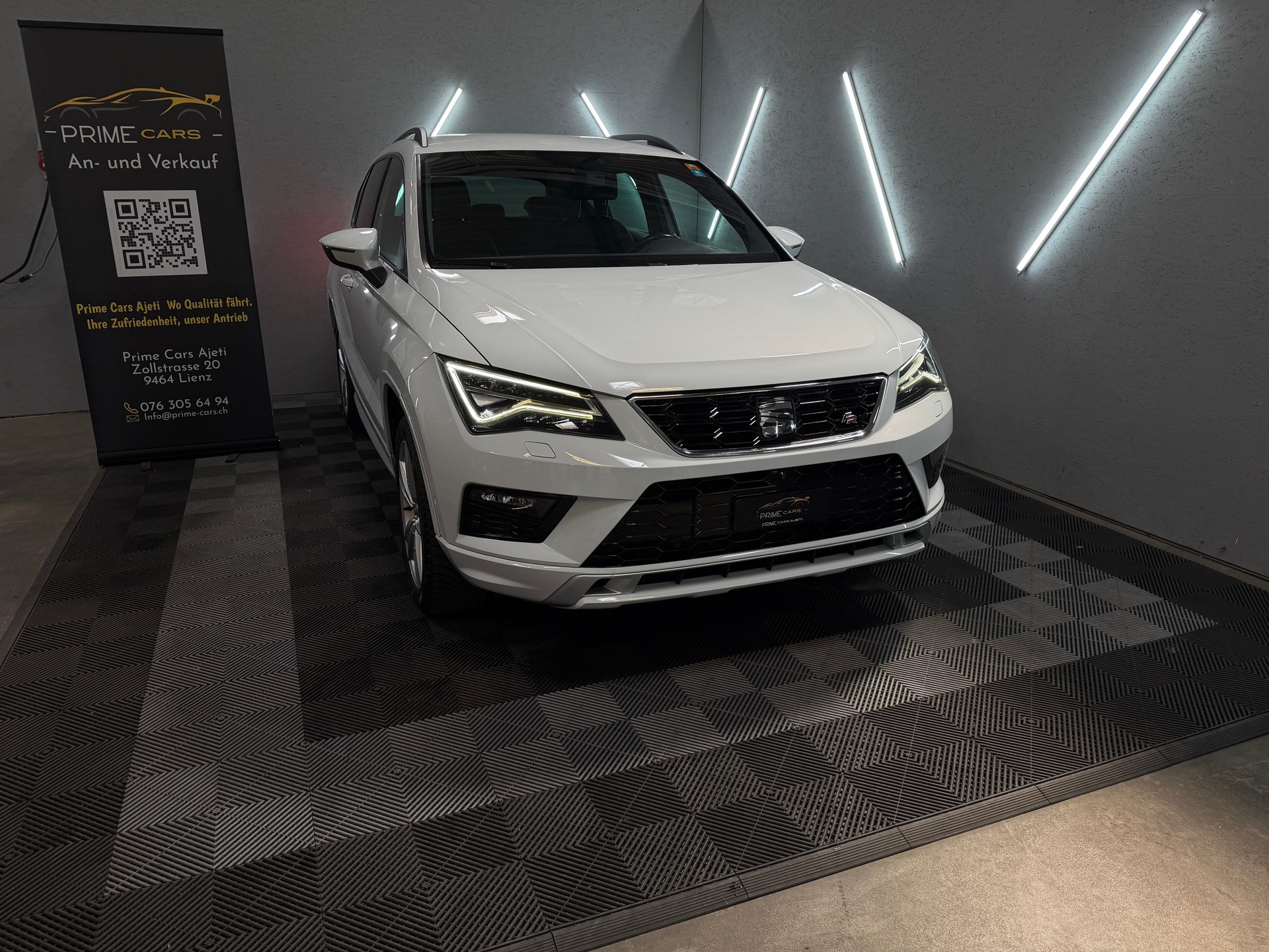 SEAT Ateca 1.5TSI EVO FR DSG-showroom-element-2
