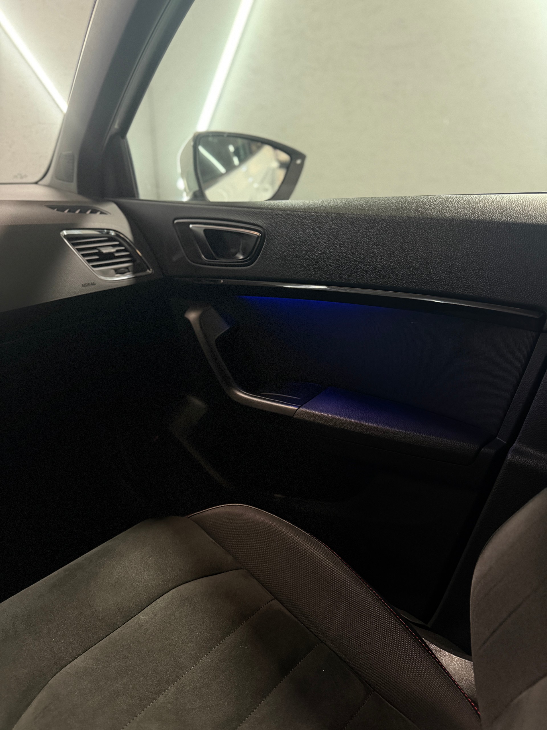 SEAT Ateca 1.5TSI EVO FR DSG-image-25