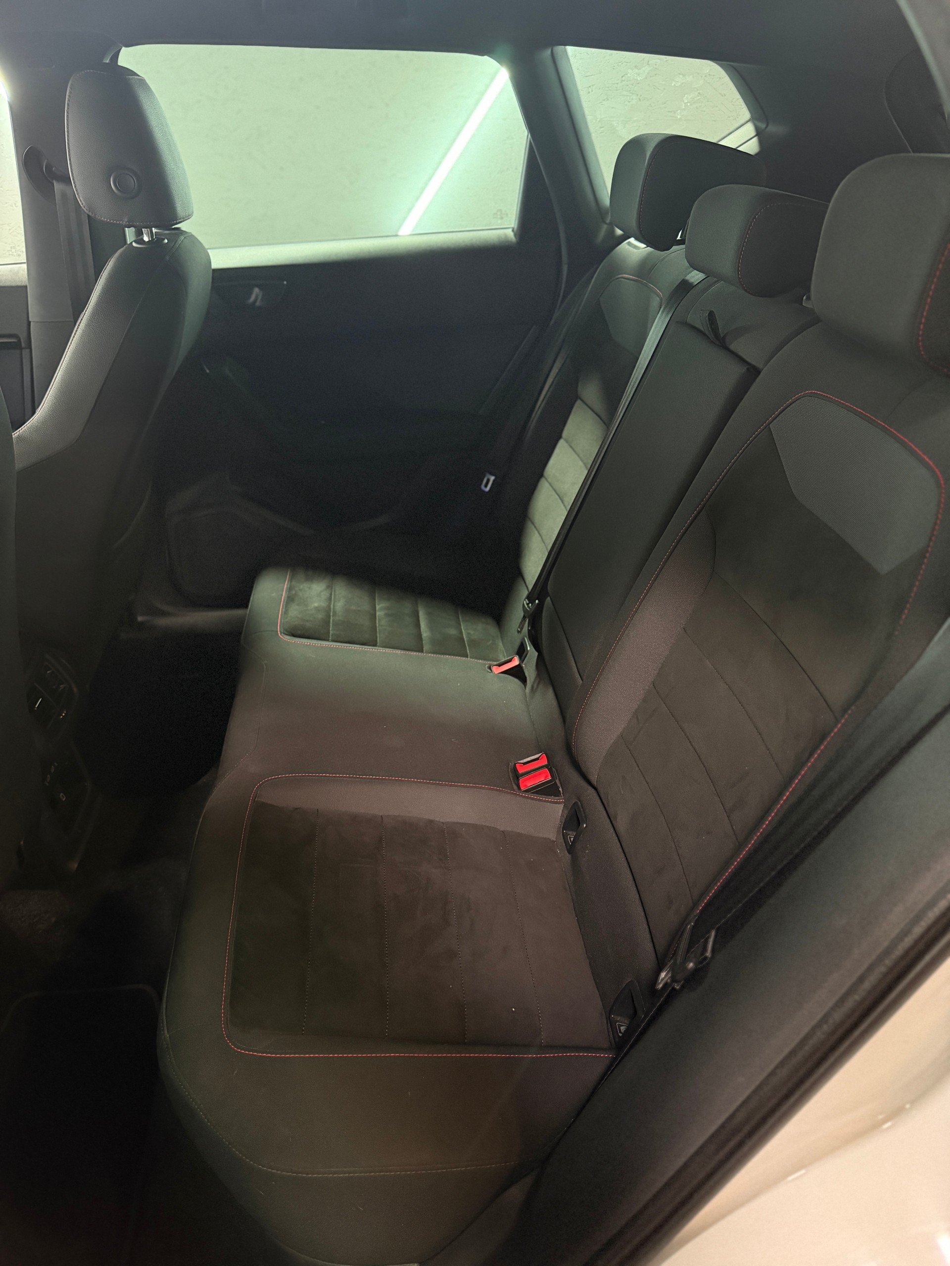 SEAT Ateca 1.5TSI EVO FR DSG-image-23
