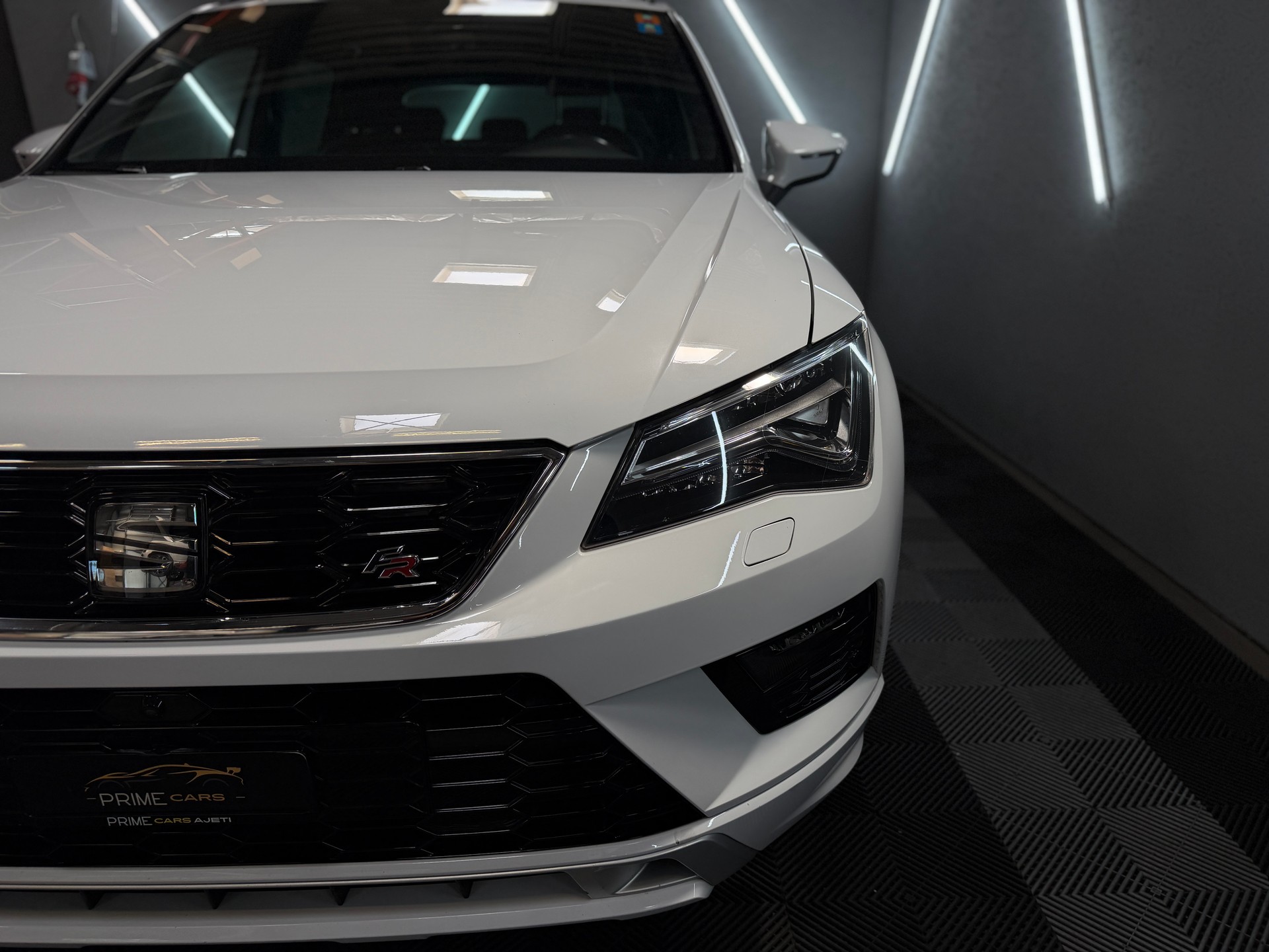 SEAT Ateca 1.5TSI EVO FR DSG-image-7