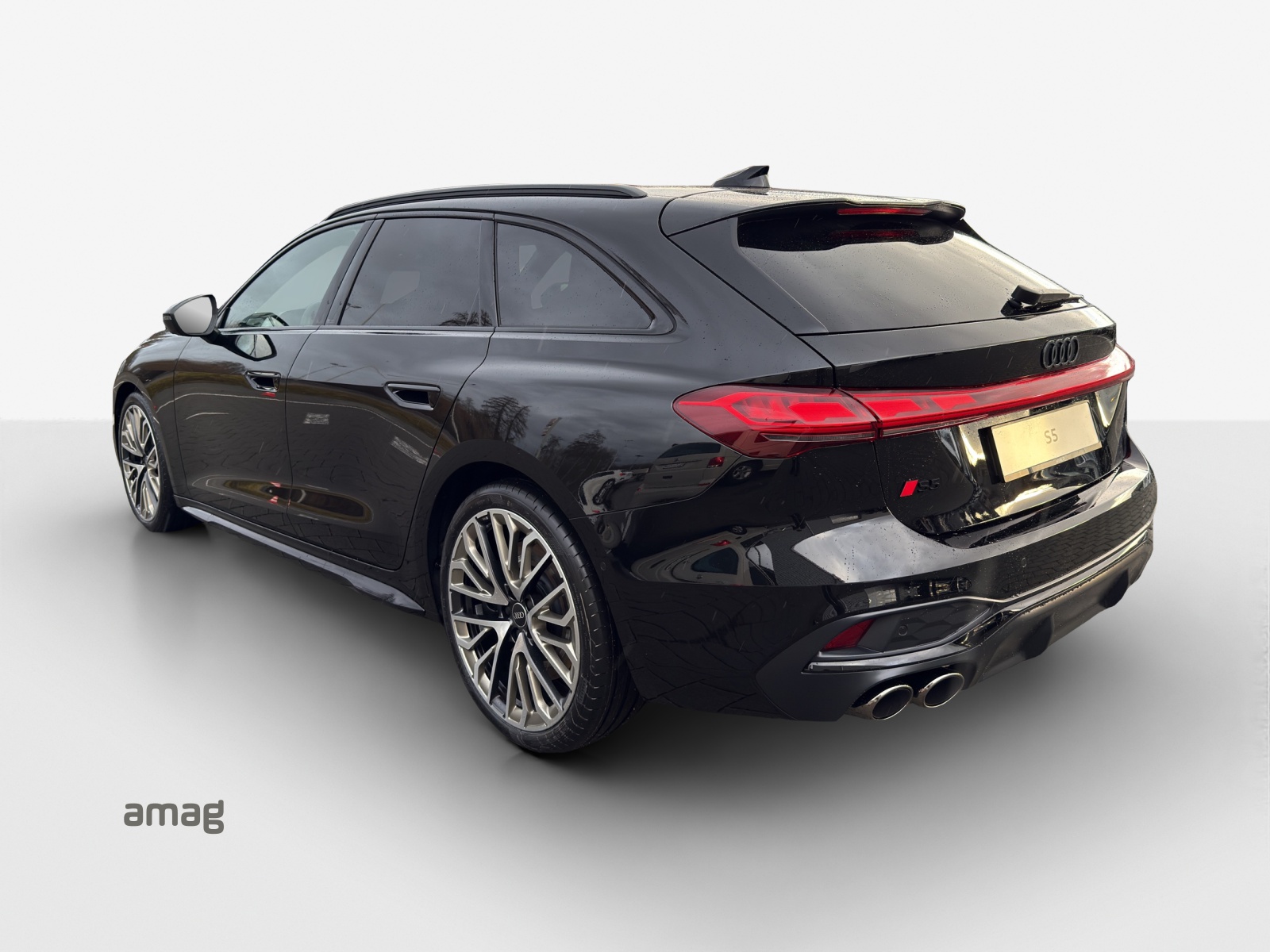 AUDI S5 Avant TFSI quattro S tronic-showroom-element-2