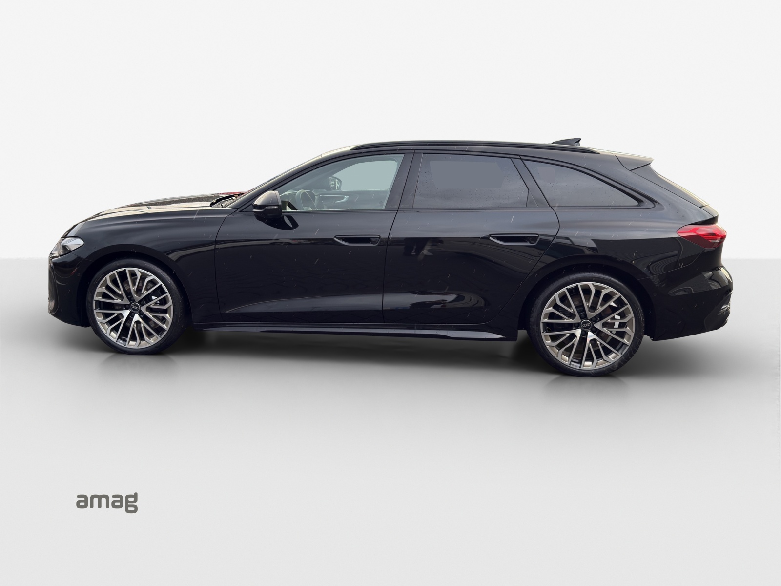 AUDI S5 Avant TFSI quattro S tronic-showroom-element-1