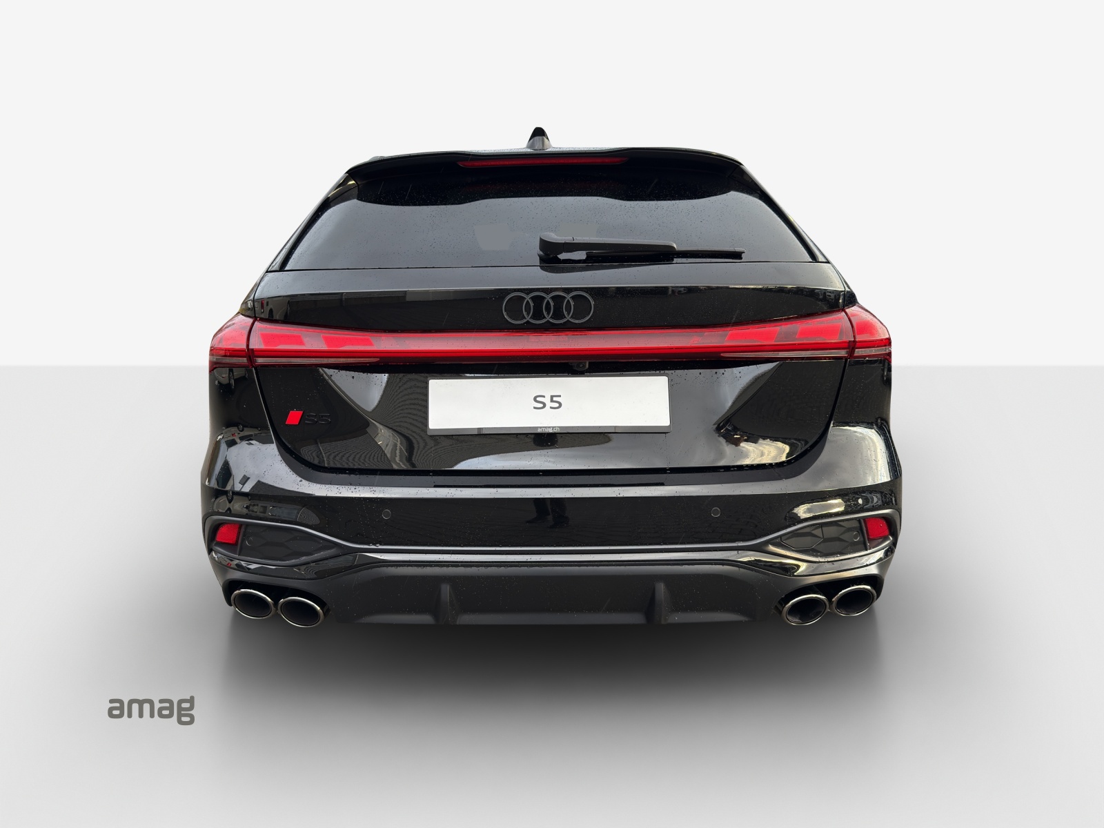 AUDI S5 Avant TFSI quattro S tronic-showroom-element-3