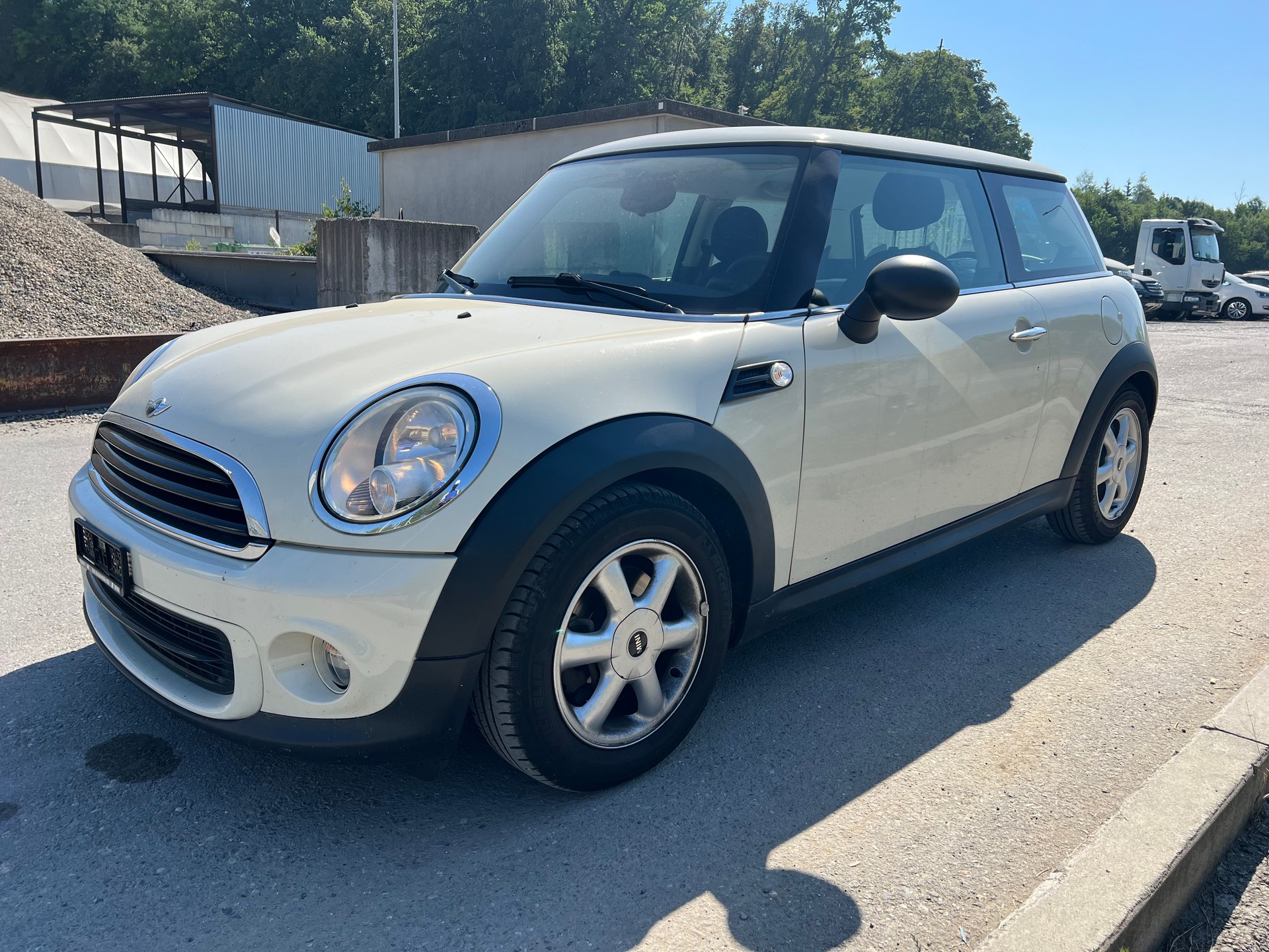 MINI One