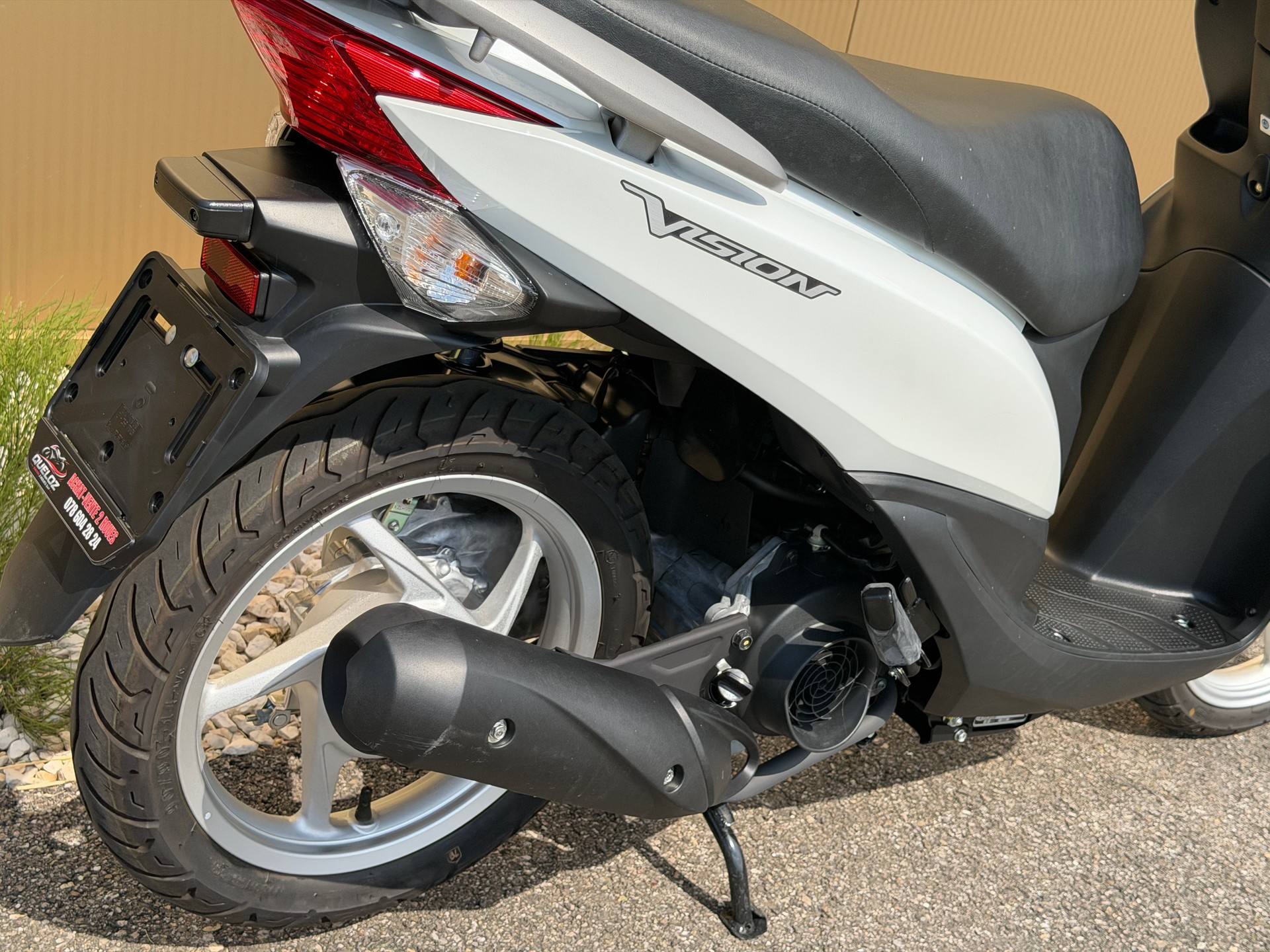 HONDA NSC Vision 110 16''-image-6