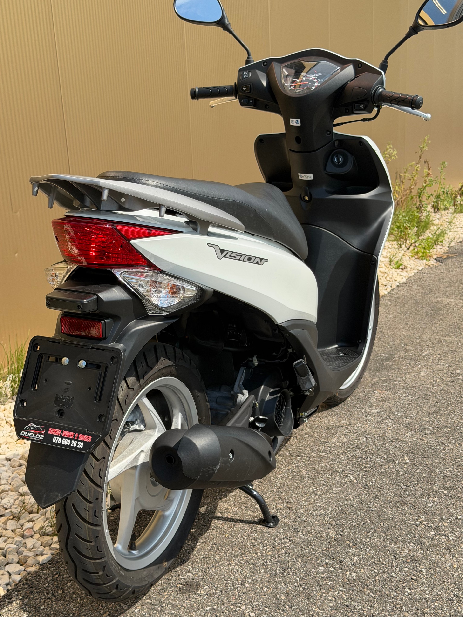 HONDA NSC Vision 110 16''-image-5