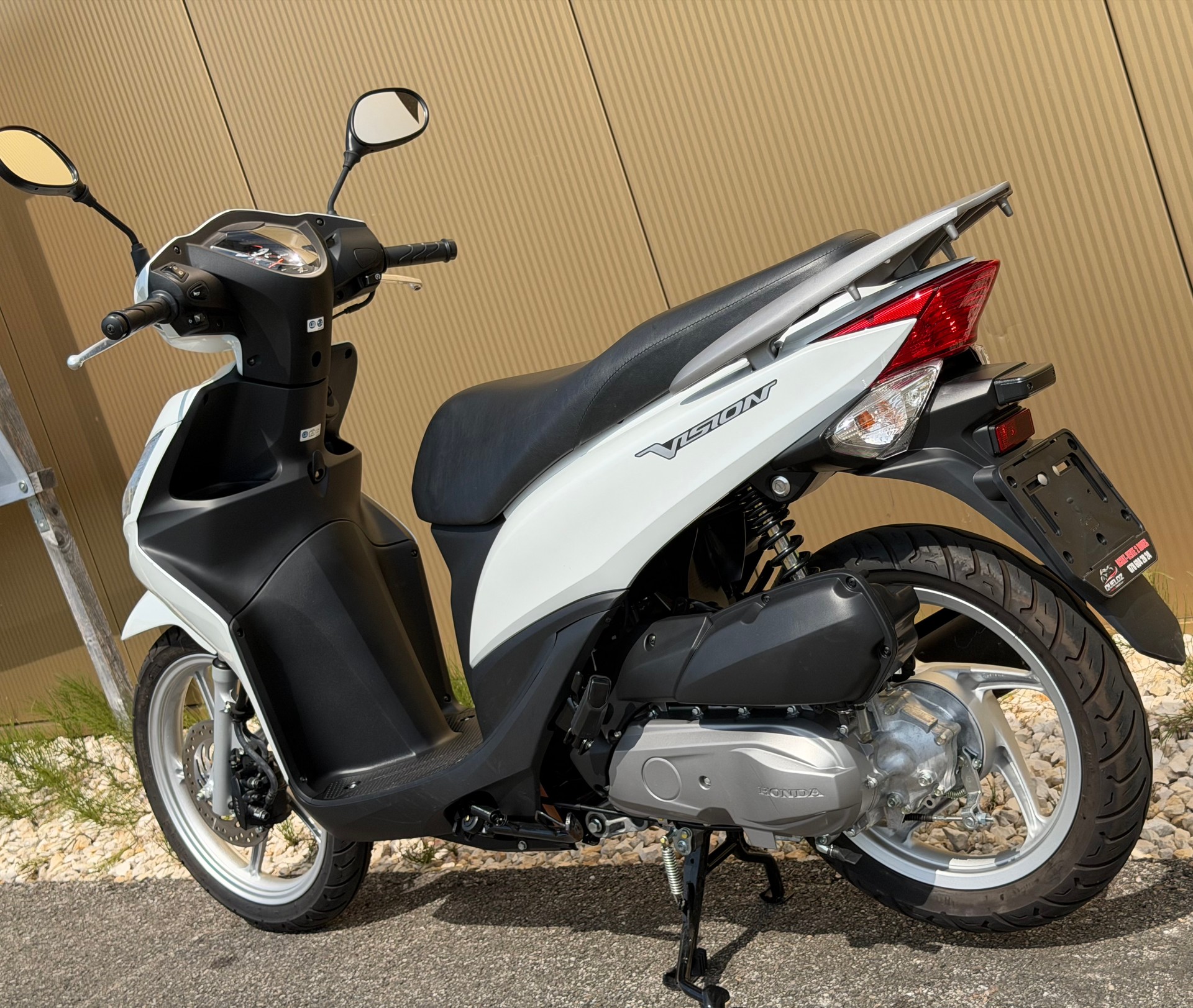 HONDA NSC Vision 110 16''-image-11