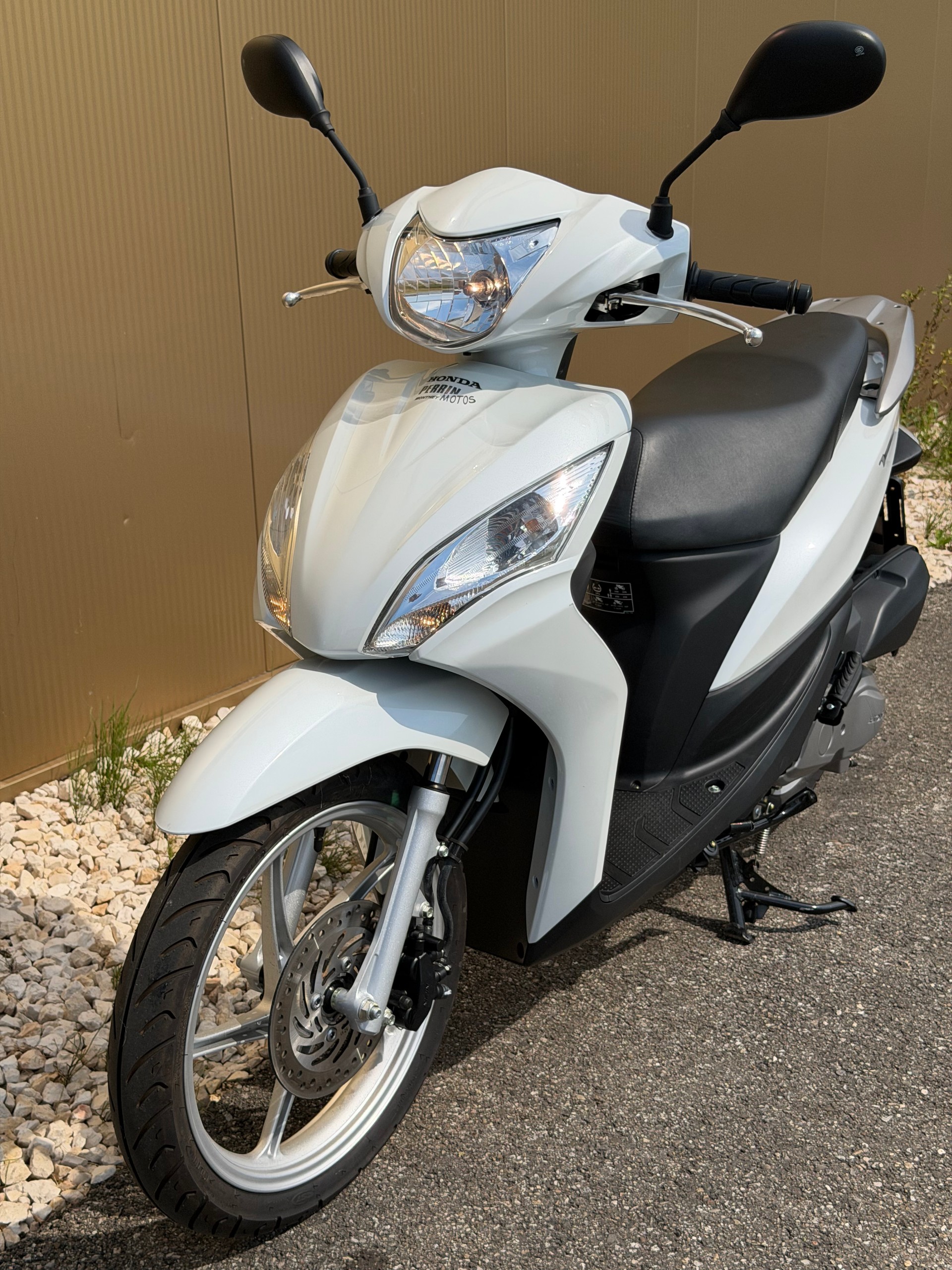 HONDA NSC Vision 110 16''-image-7