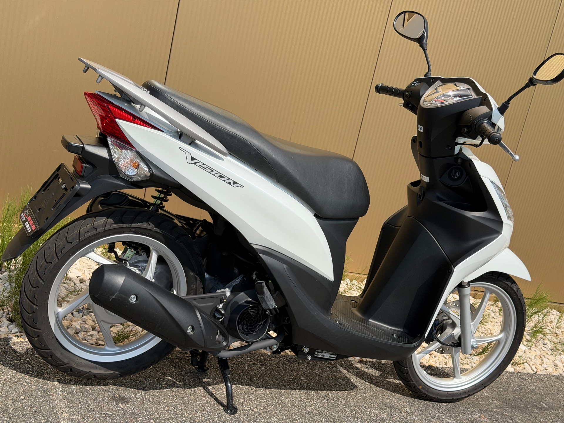 HONDA NSC Vision 110 16''-image-4