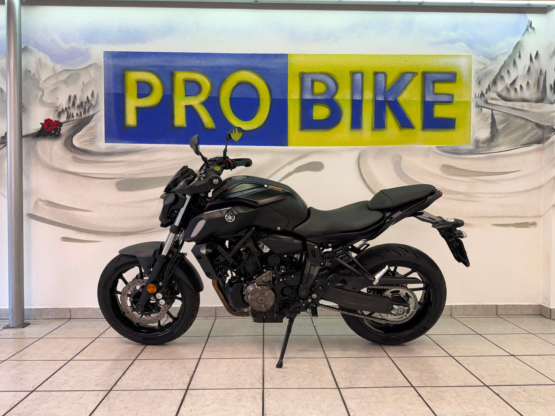 YAMAHA MT-07 ABS (35kW)-image-4