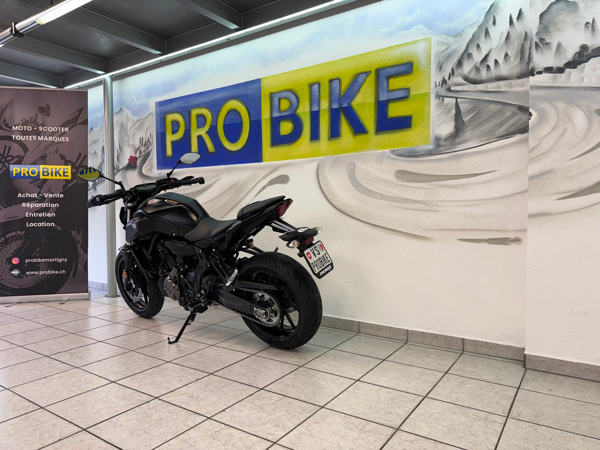 YAMAHA MT-07 ABS (35kW)-image-3