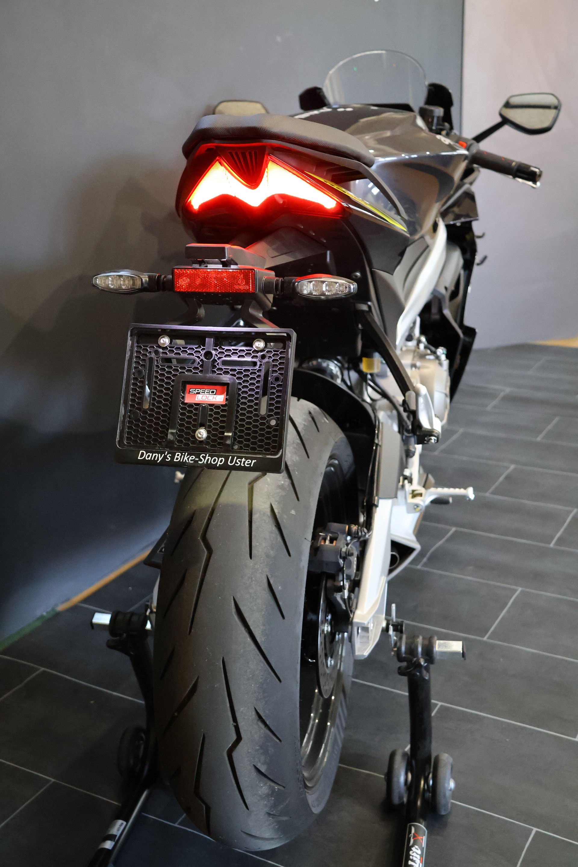 APRILIA RS 660 E5+ (105ps)-image-3