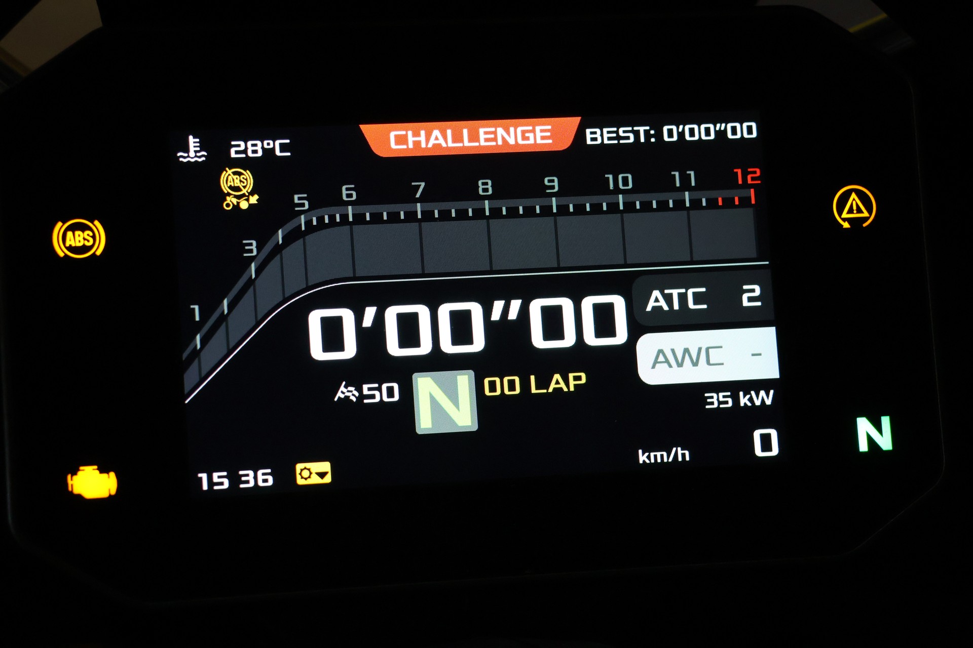 APRILIA RS 660 E5+ (105ps)-image-9