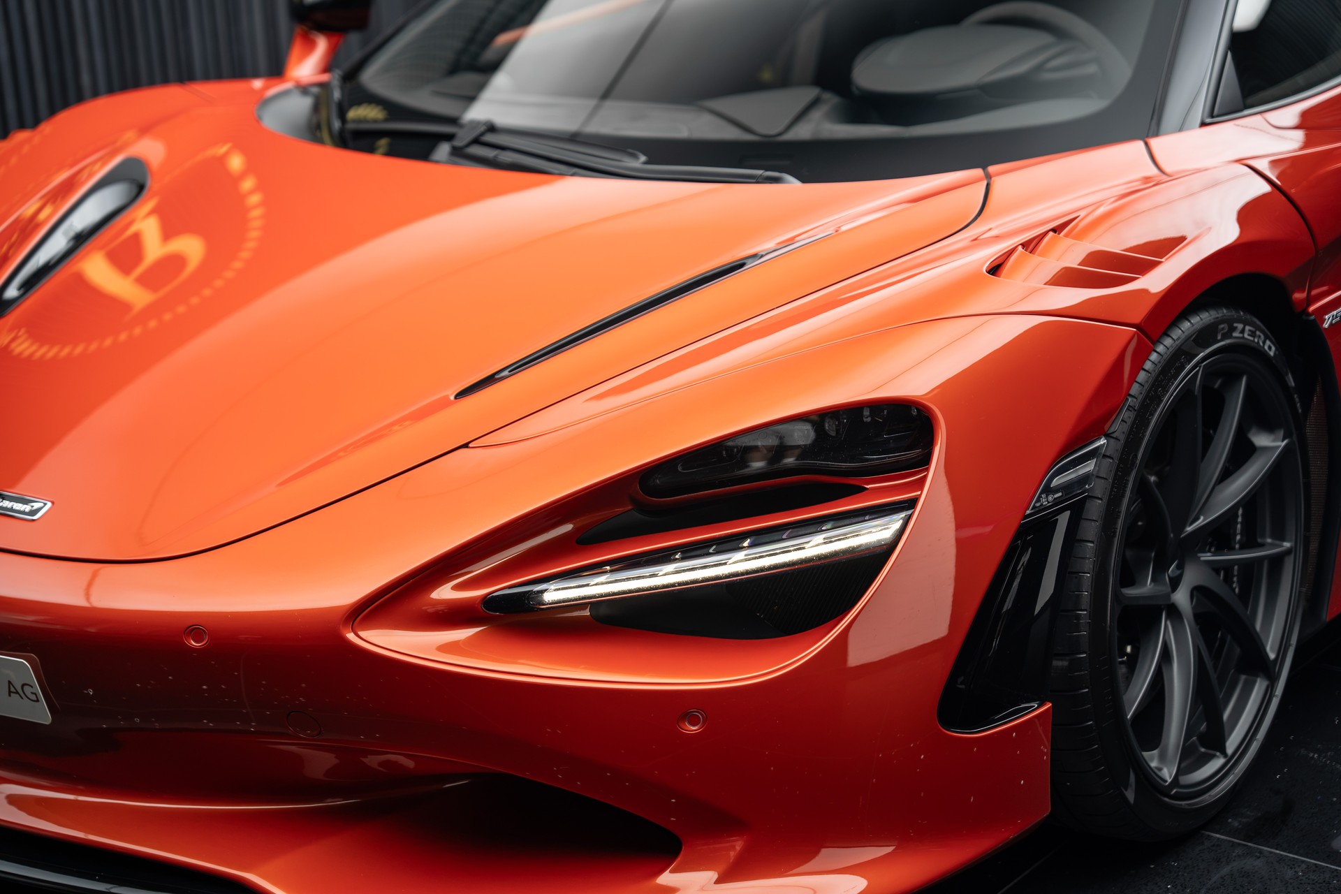 McLAREN 750S Coupé Performance-image-16