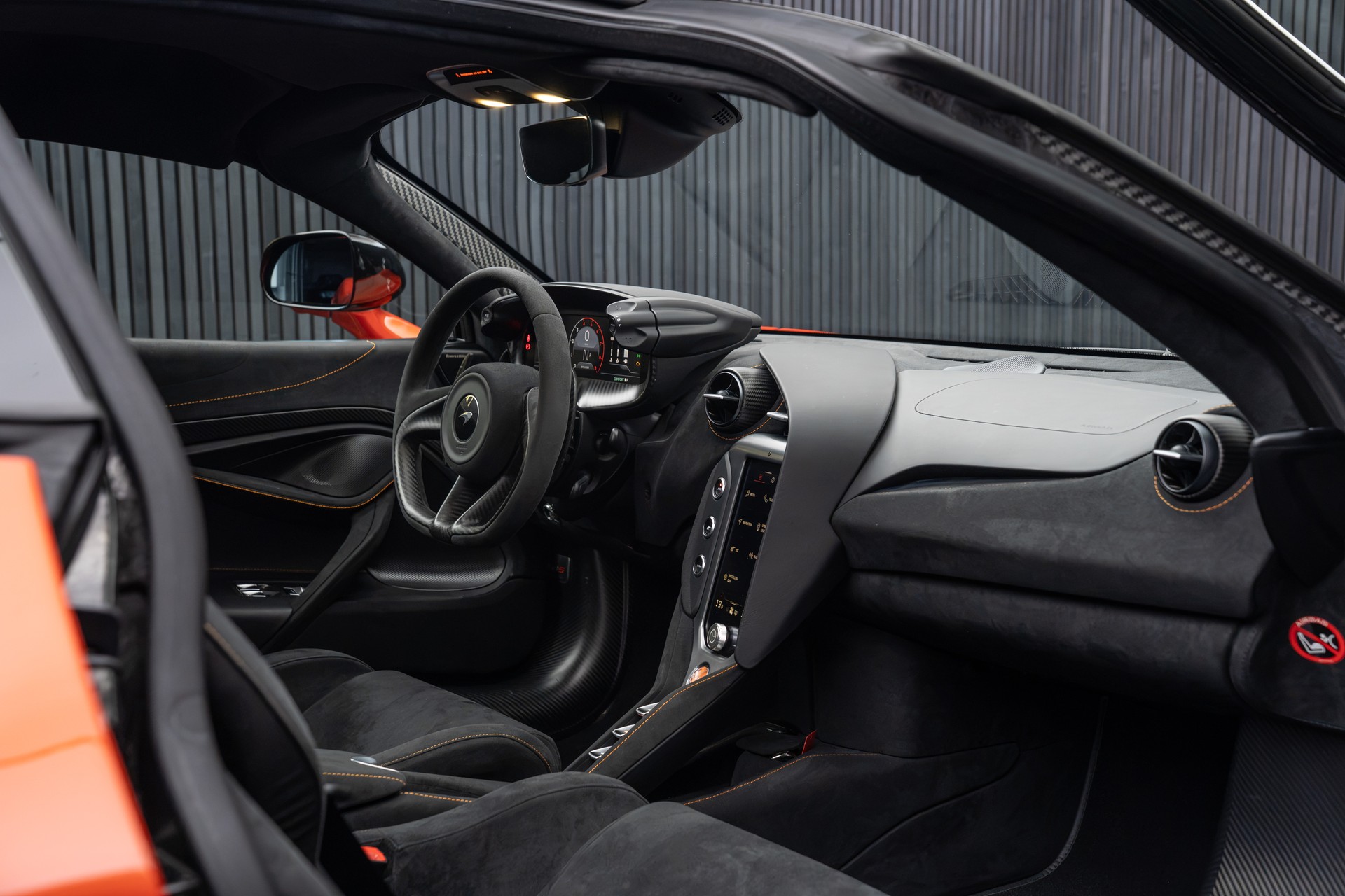 McLAREN 750S Coupé Performance-image-4