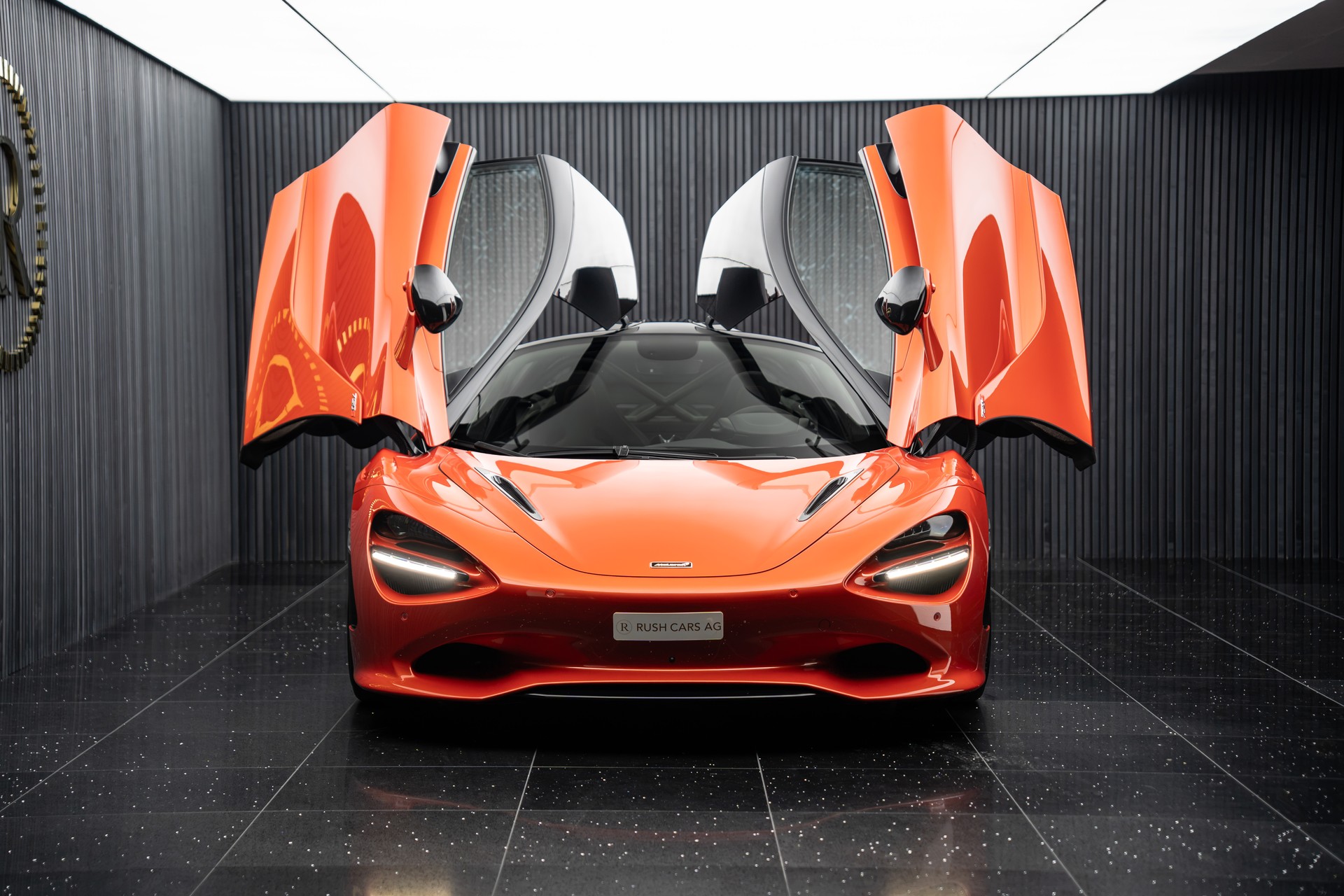 McLAREN 750S Coupé Performance-image-11