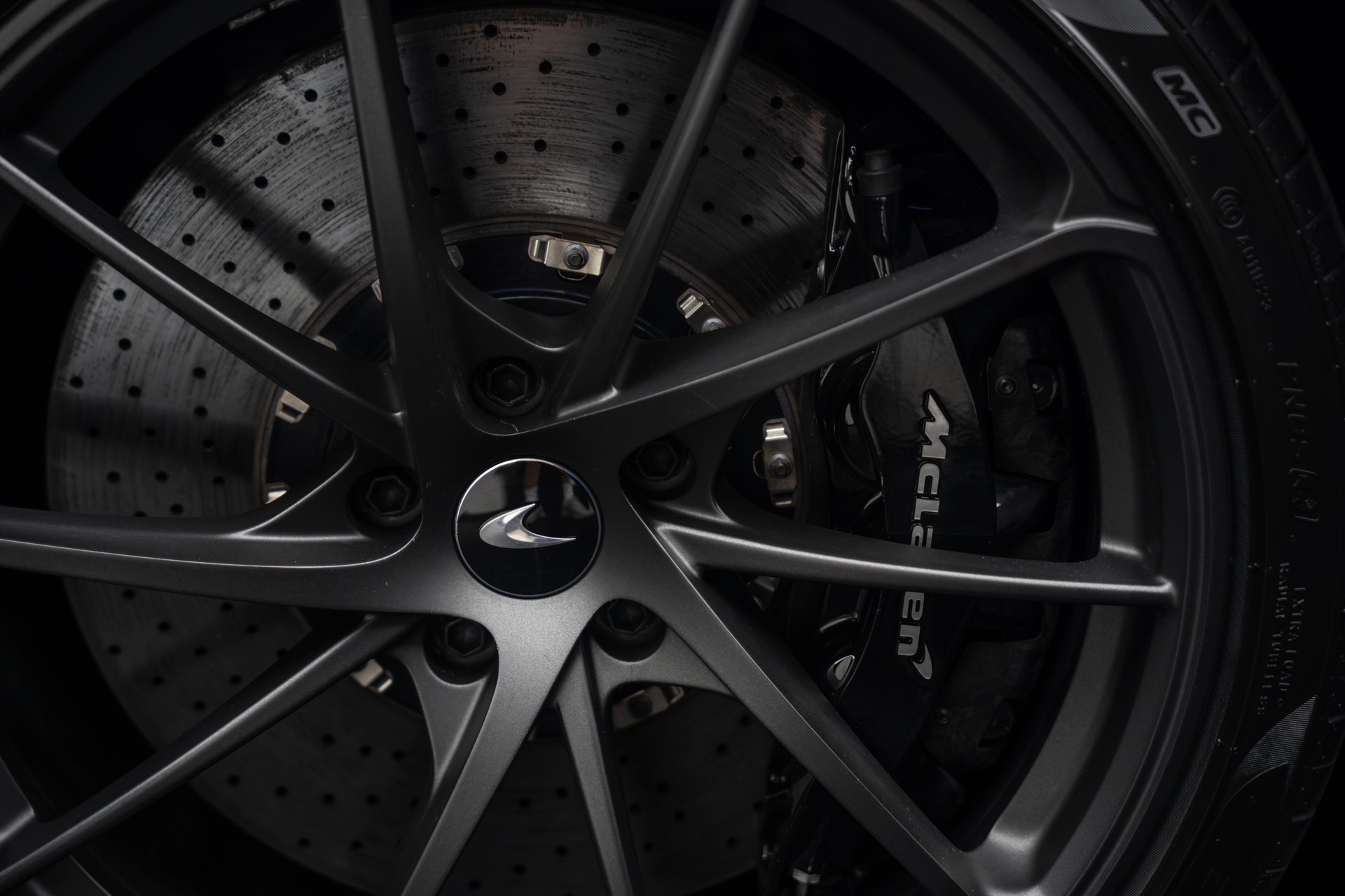 McLAREN 750S Coupé Performance-image-14