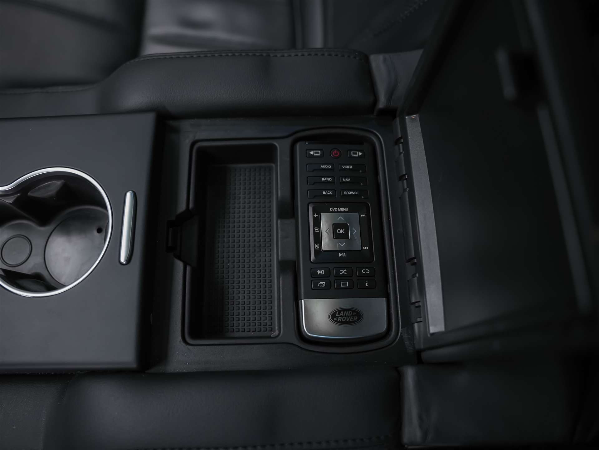 LAND ROVER Range Rover Sport 4.4 SDV8 HSE *Panorama*Merdian Soundsystem*Softclose*-image-16