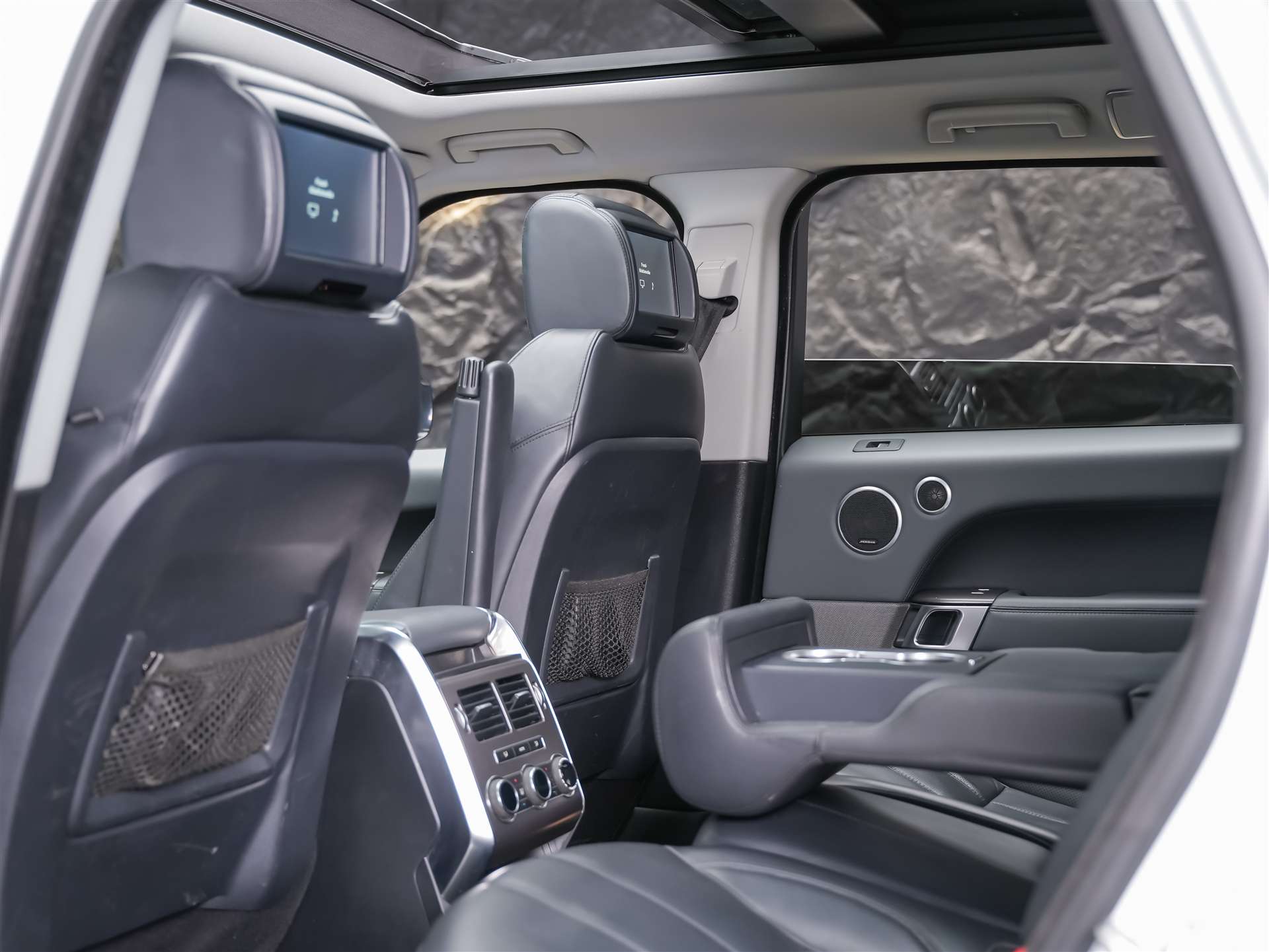 LAND ROVER Range Rover Sport 4.4 SDV8 HSE *Panorama*Merdian Soundsystem*Softclose*-image-13