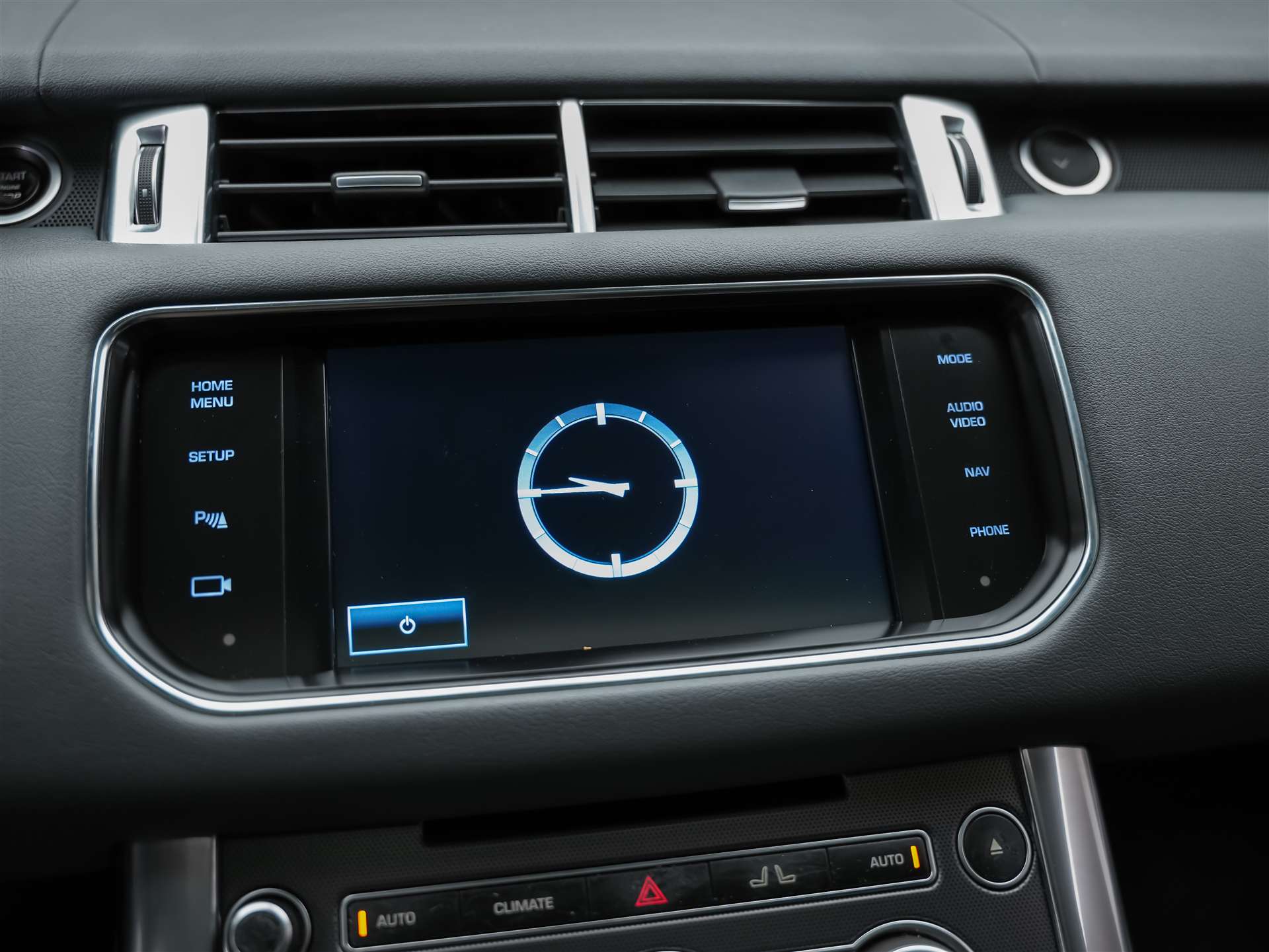 LAND ROVER Range Rover Sport 4.4 SDV8 HSE *Panorama*Merdian Soundsystem*Softclose*-image-35