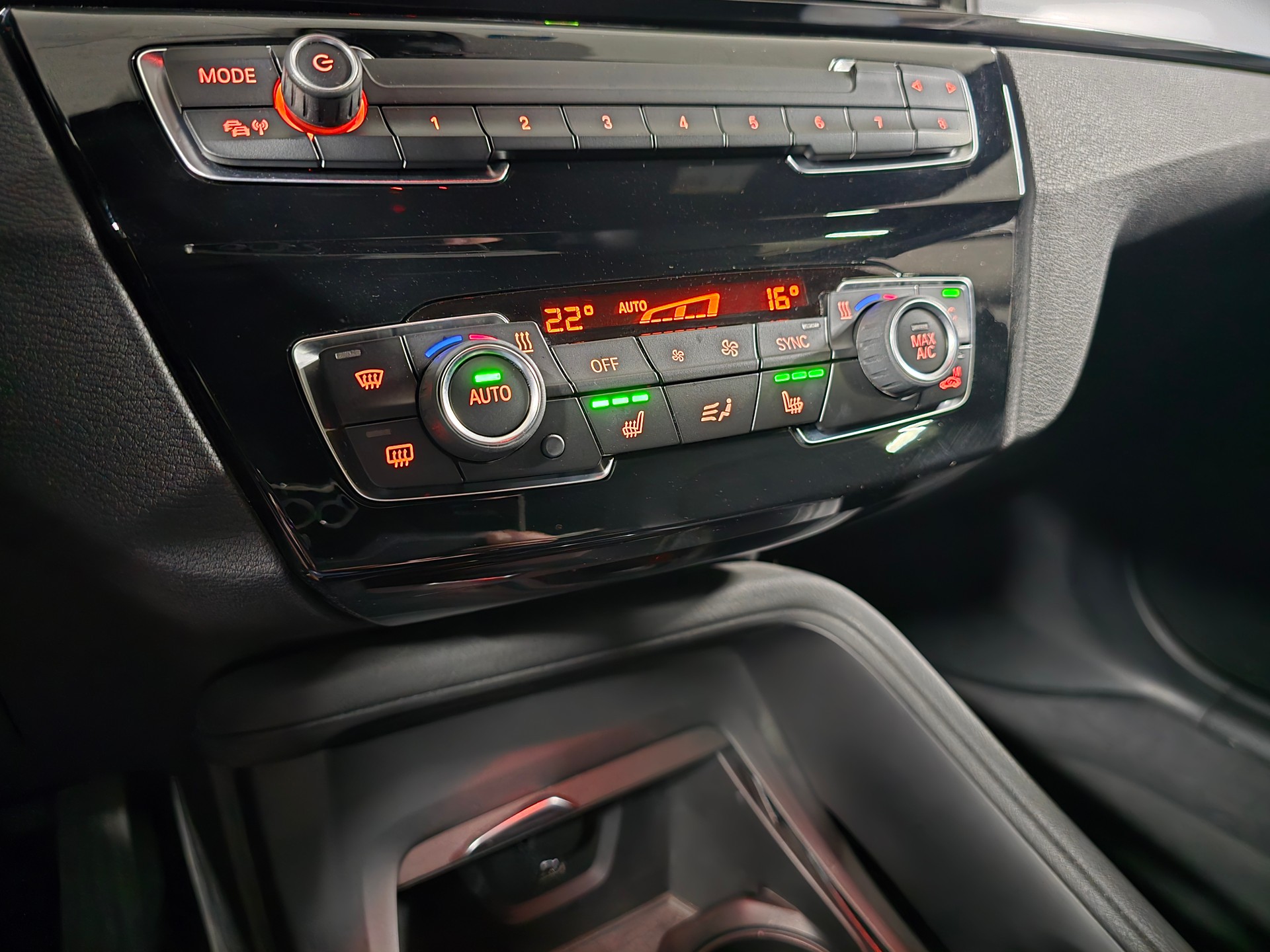 BMW X1 xDrive 25d Steptronic CH-Fahrzeug-image-15