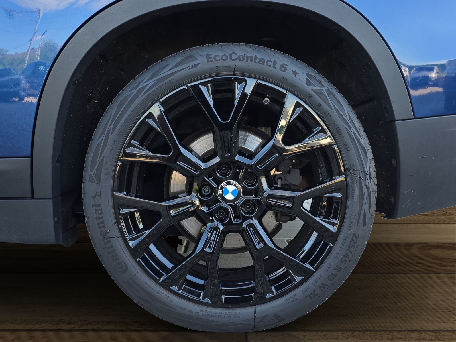 BMW X1 xDrive 25d Steptronic CH-Fahrzeug-image-23