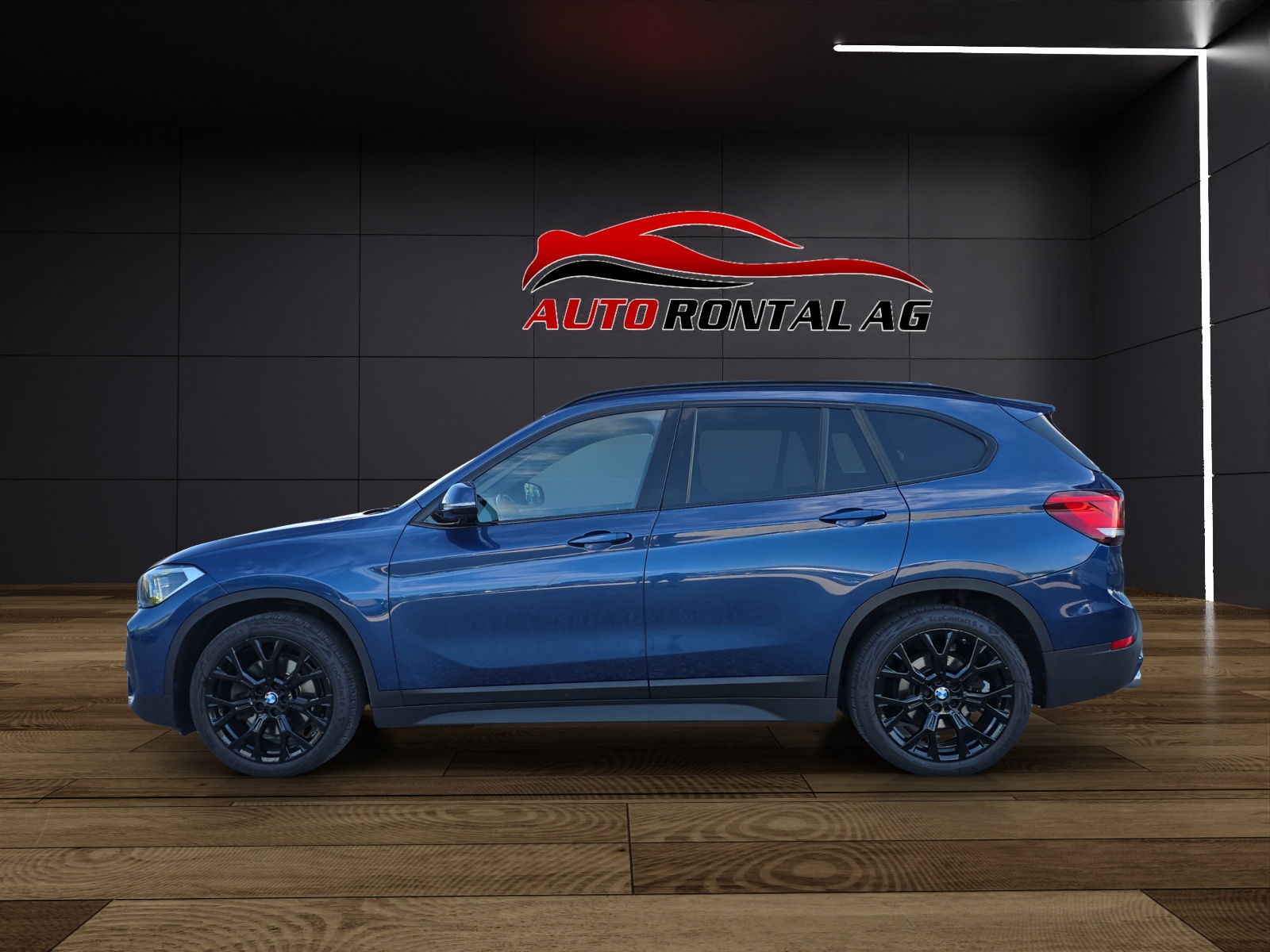 BMW X1 xDrive 25d Steptronic CH-Fahrzeug-showroom-element-3