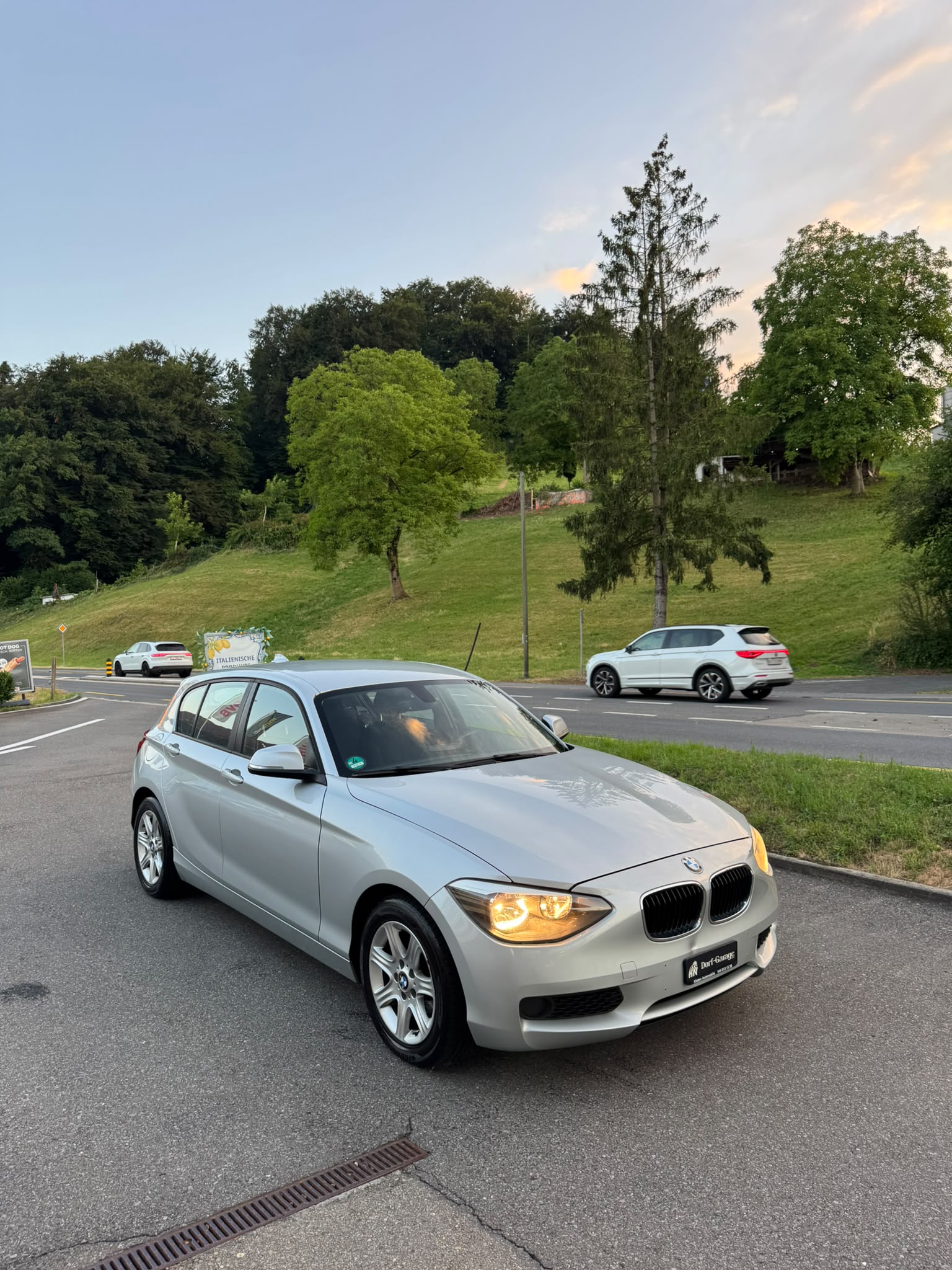 BMW 116i