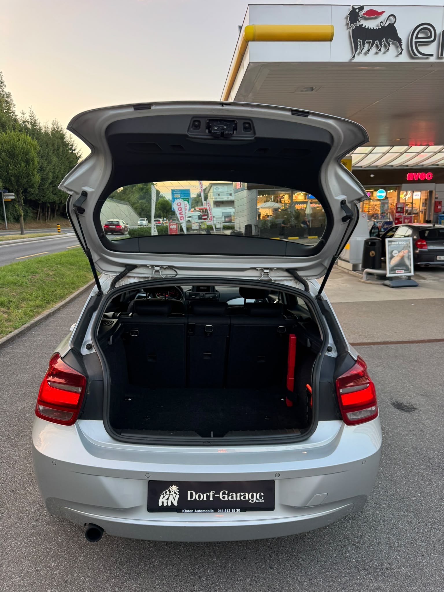 BMW 116i-image-14