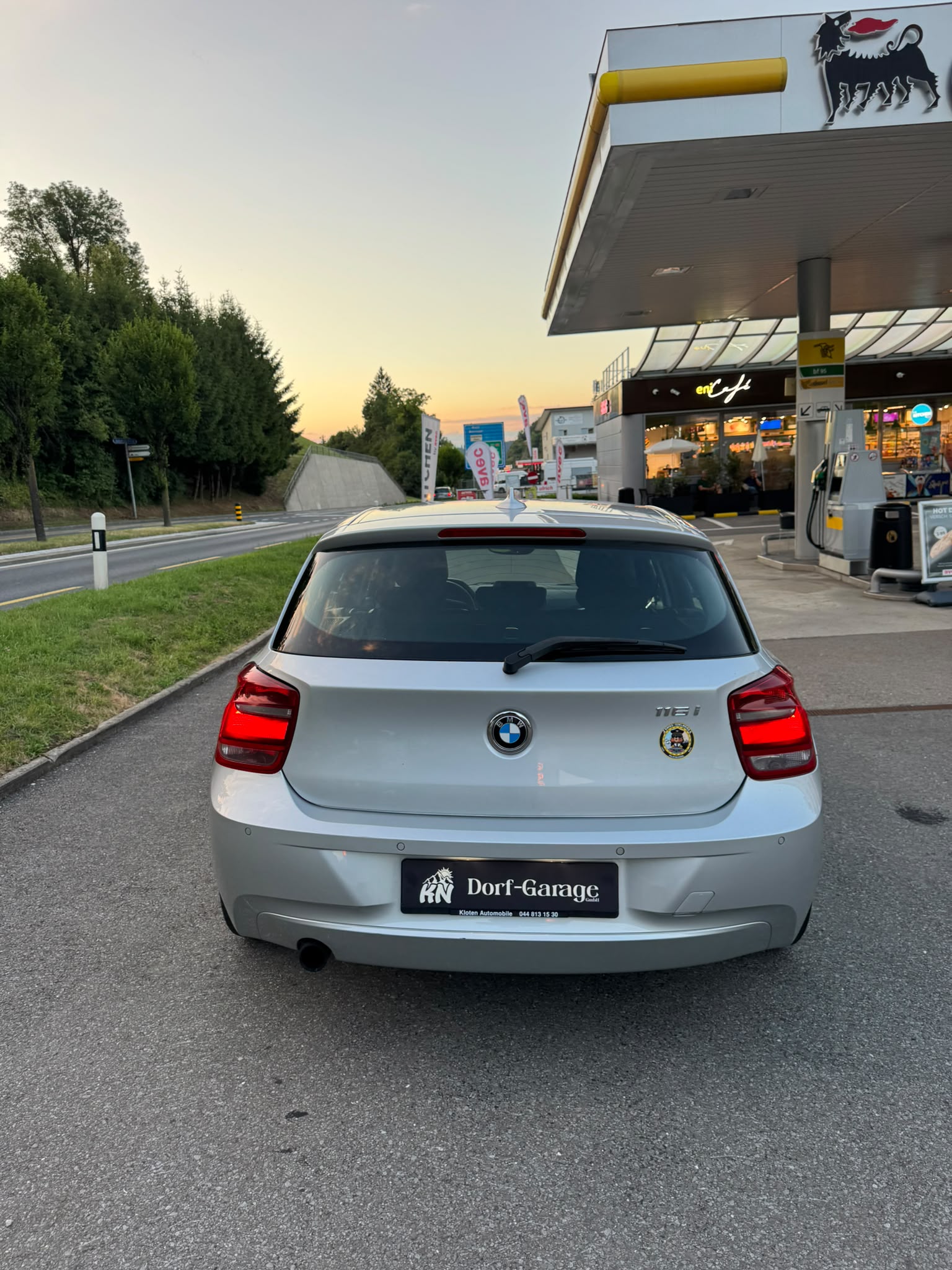 BMW 116i-image-4