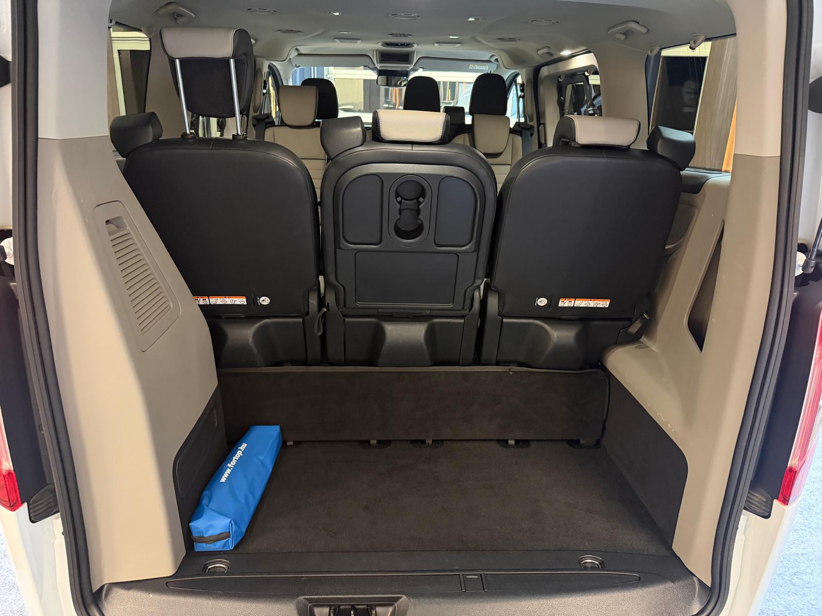 FORD Transit C Kombi 320 L1 2.0 TDCi 170 Trend-image-18