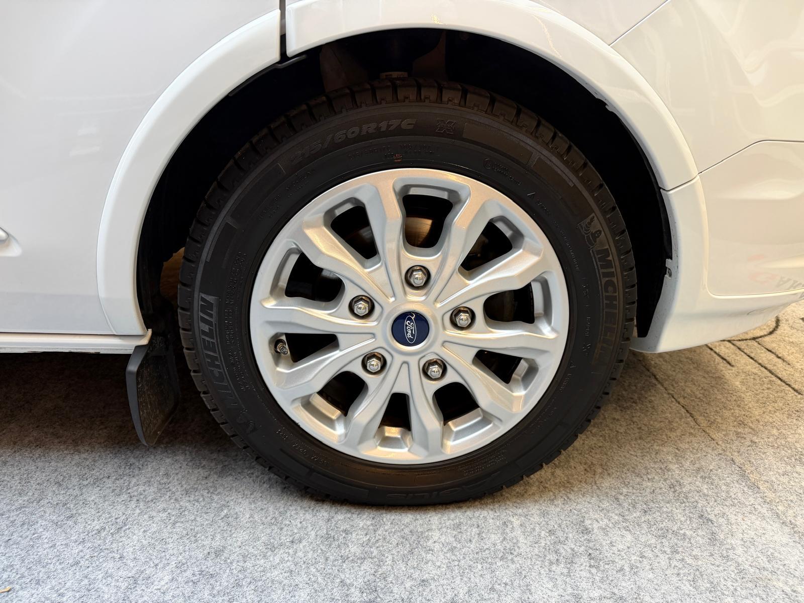 FORD Transit C Kombi 320 L1 2.0 TDCi 170 Trend-image-9