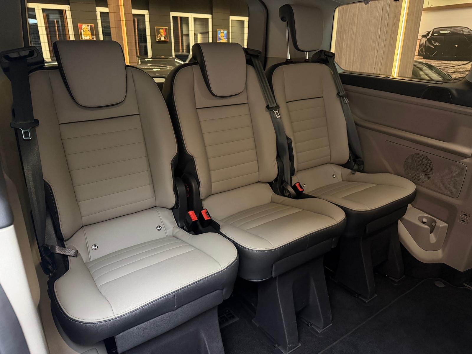 FORD Transit C Kombi 320 L1 2.0 TDCi 170 Trend-image-16