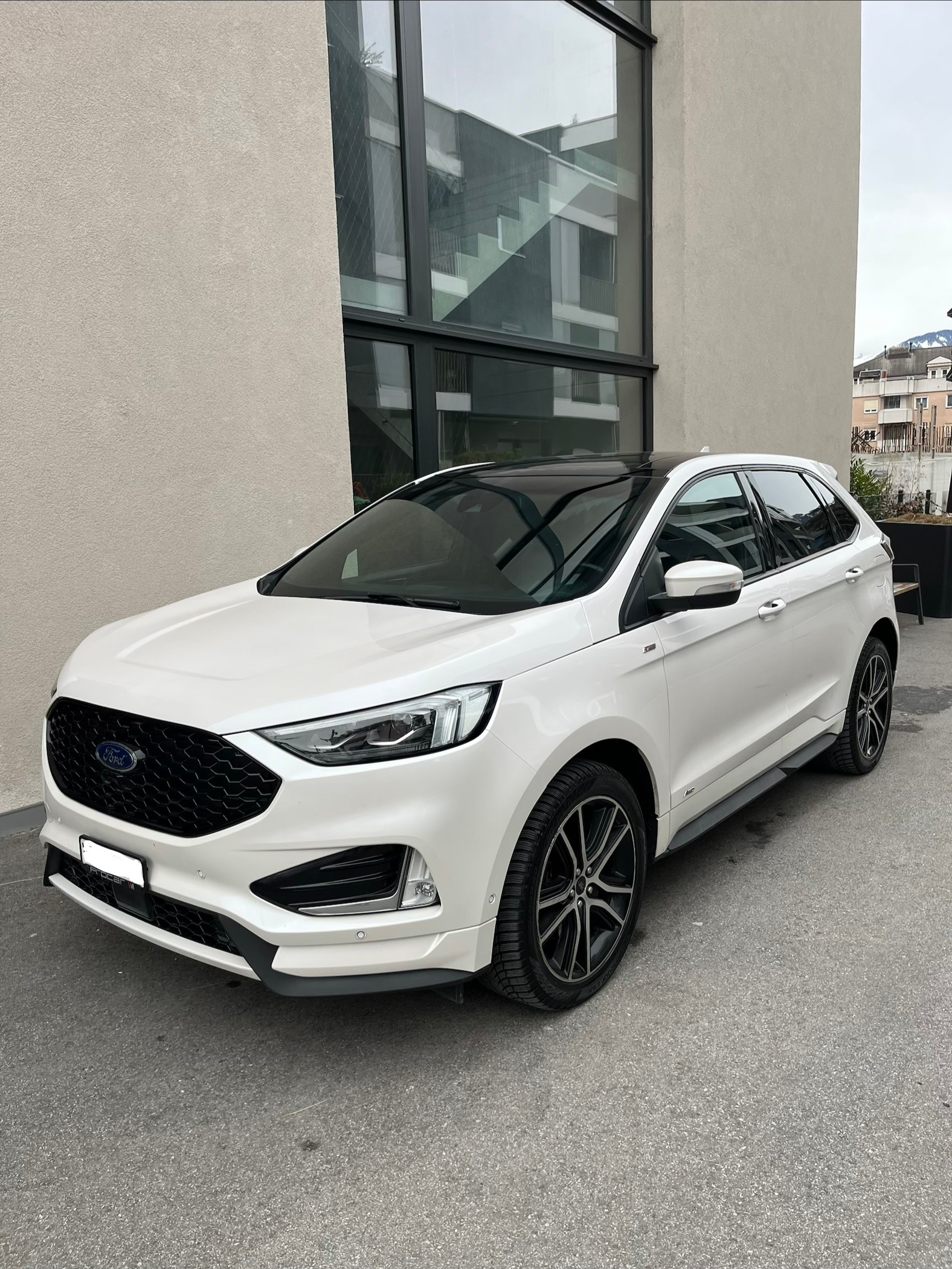 FORD 2.0 EcoBlue 238 ST-Line-image-1