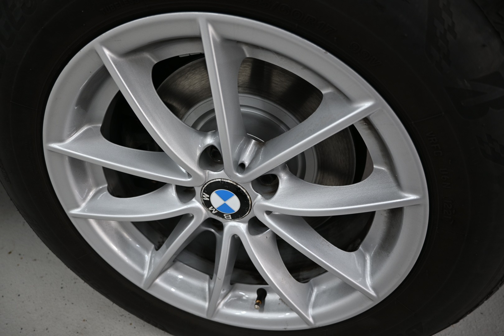 BMW X3 xDrive 30d Steptronic-image-9