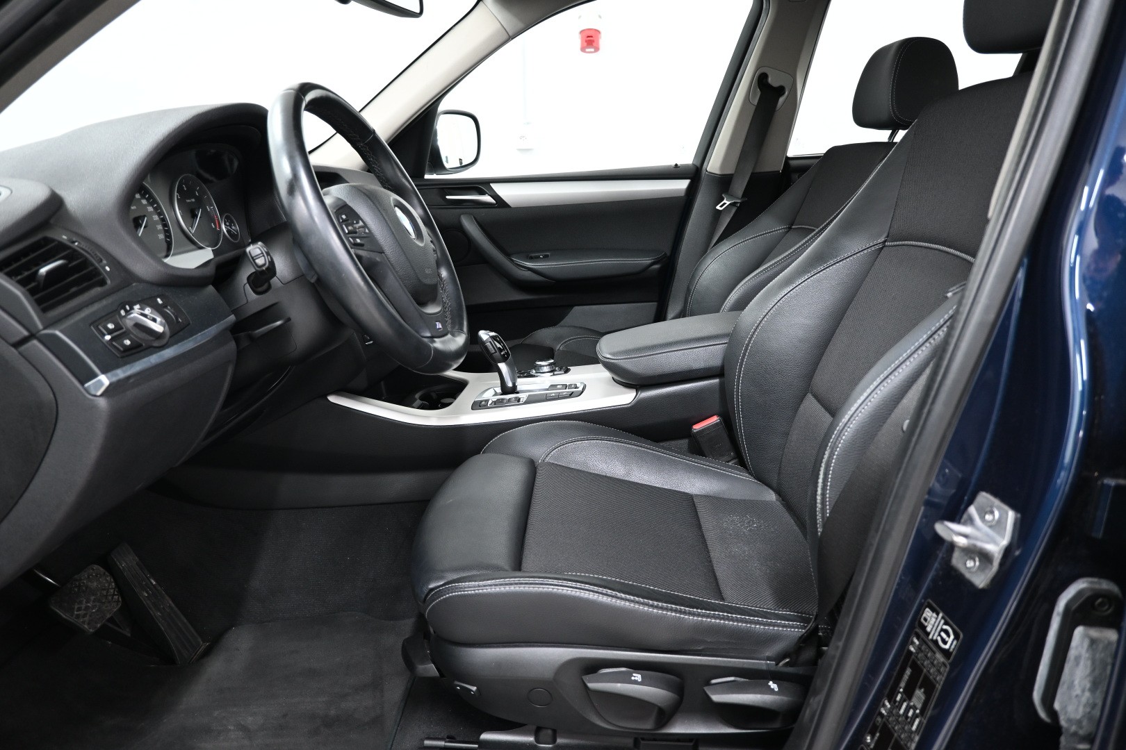 BMW X3 xDrive 30d Steptronic-image-5