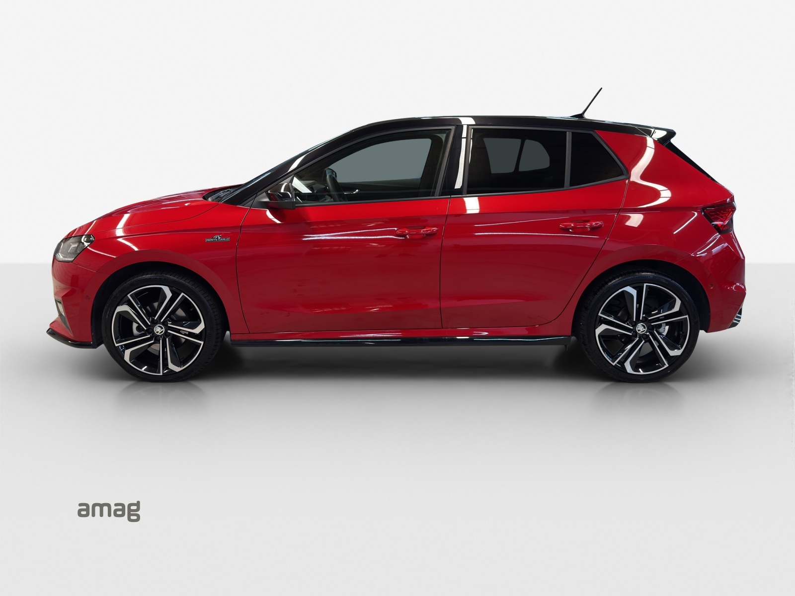 SKODA Fabia 1.5 TSI Monte Carlo DSG-showroom-element-1