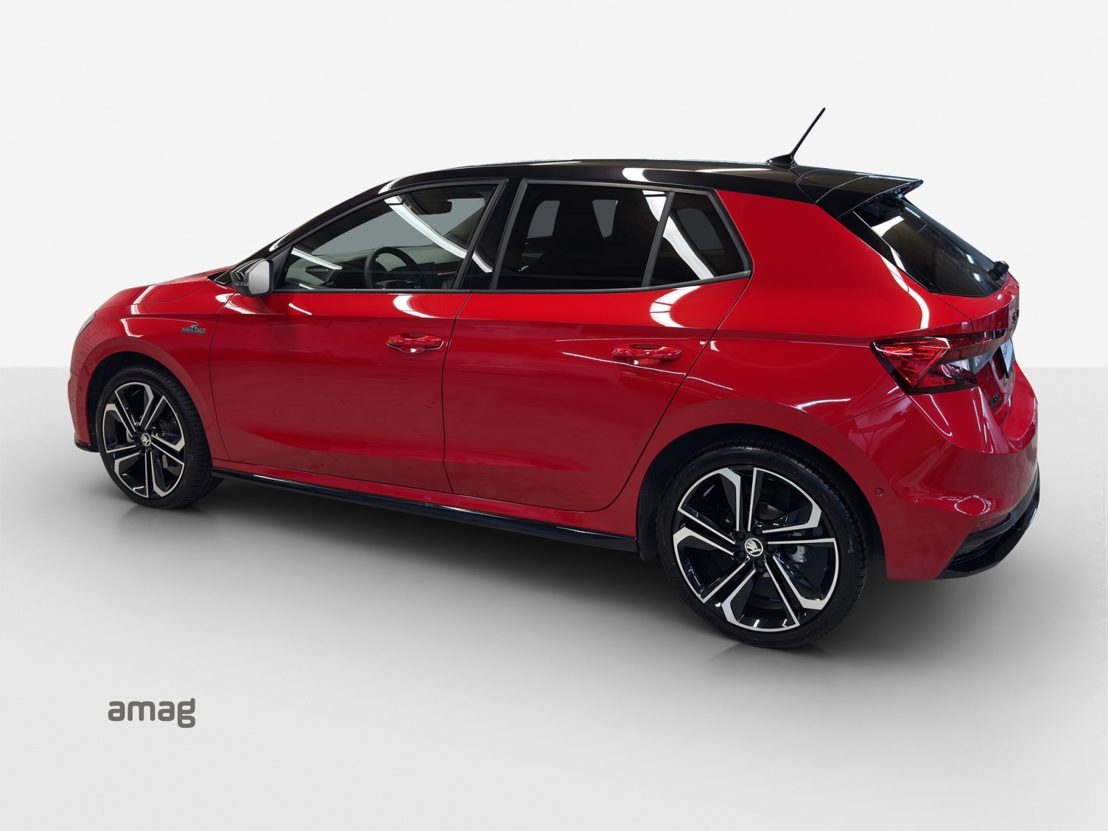SKODA Fabia 1.5 TSI Monte Carlo DSG-showroom-element-2