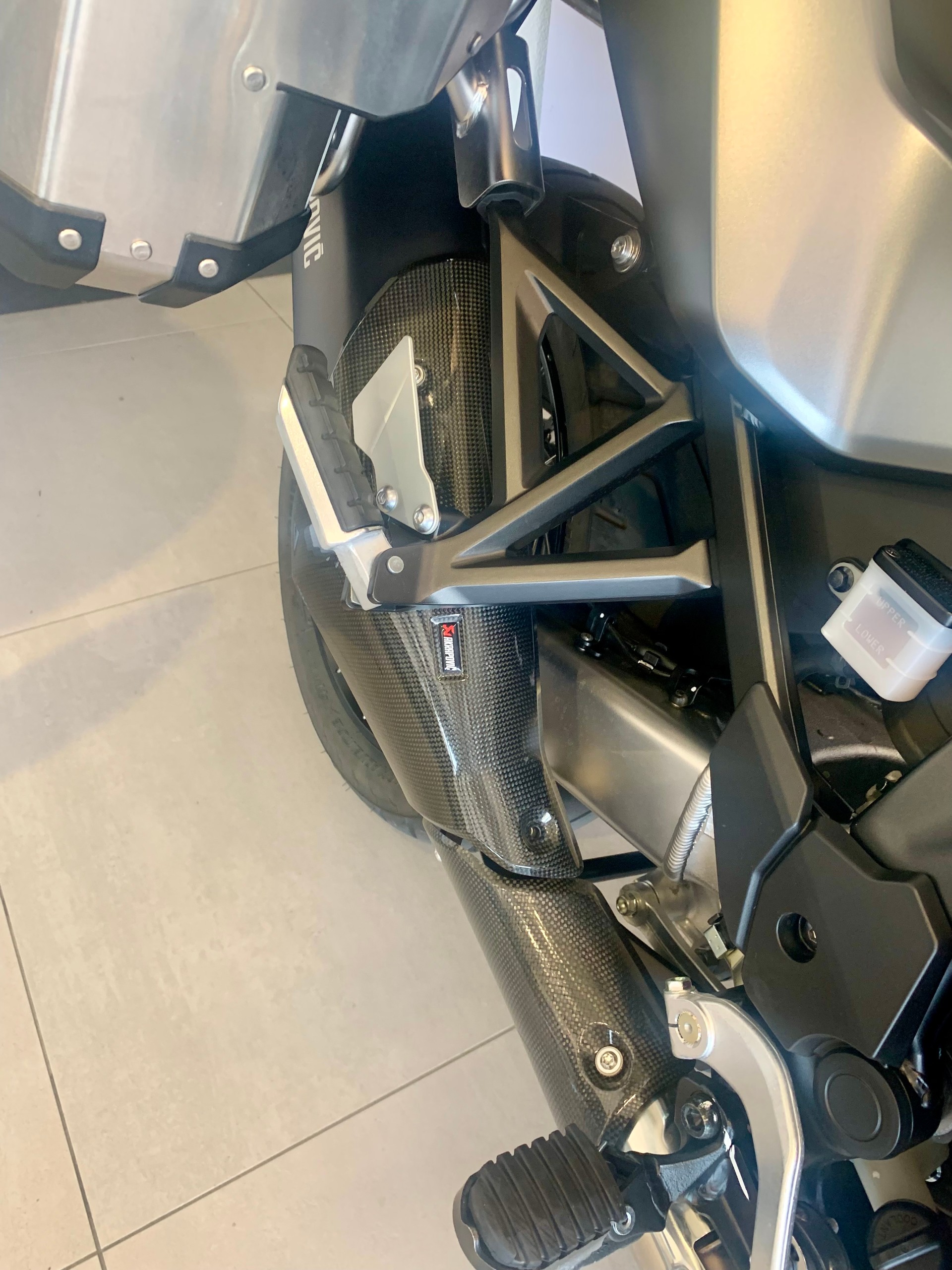 HONDA CRF 1100 Africa Twin Adventure Sports-image-10