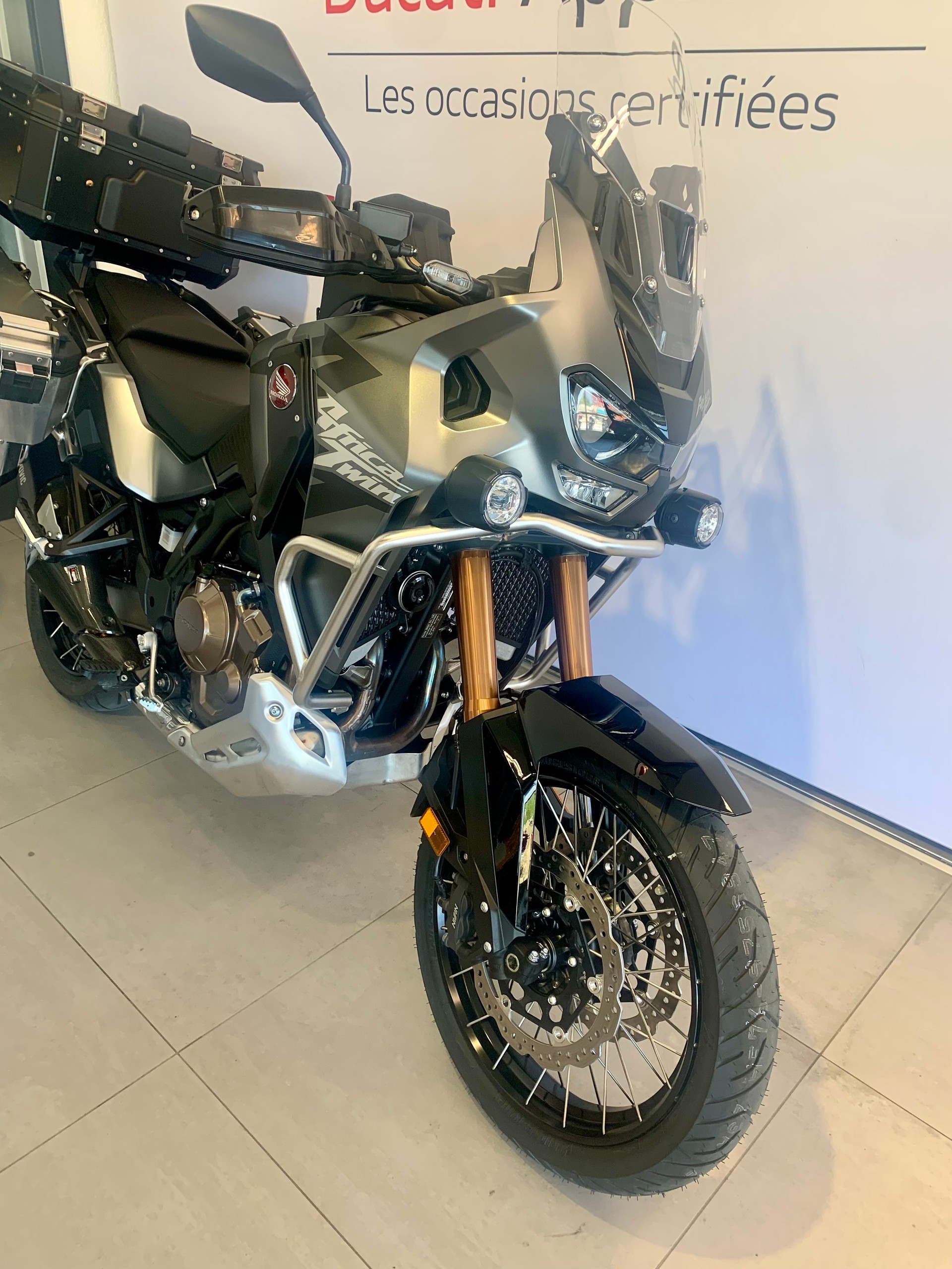 HONDA CRF 1100 Africa Twin Adventure Sports-image-3