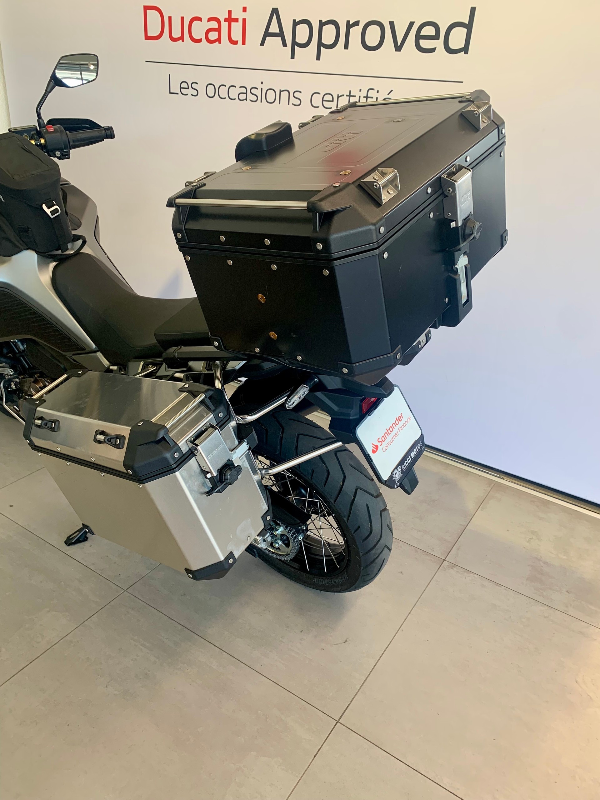 HONDA CRF 1100 Africa Twin Adventure Sports-image-12