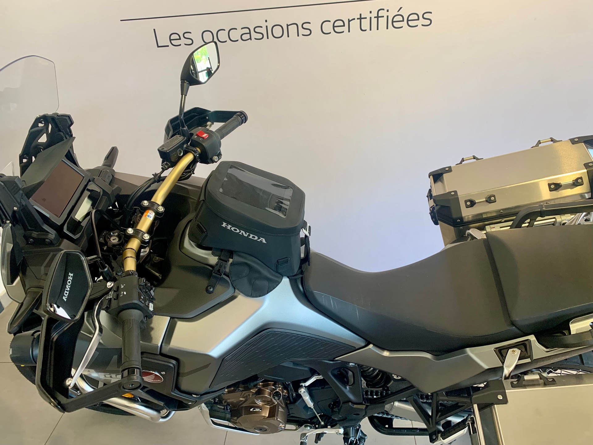 HONDA CRF 1100 Africa Twin Adventure Sports-image-9