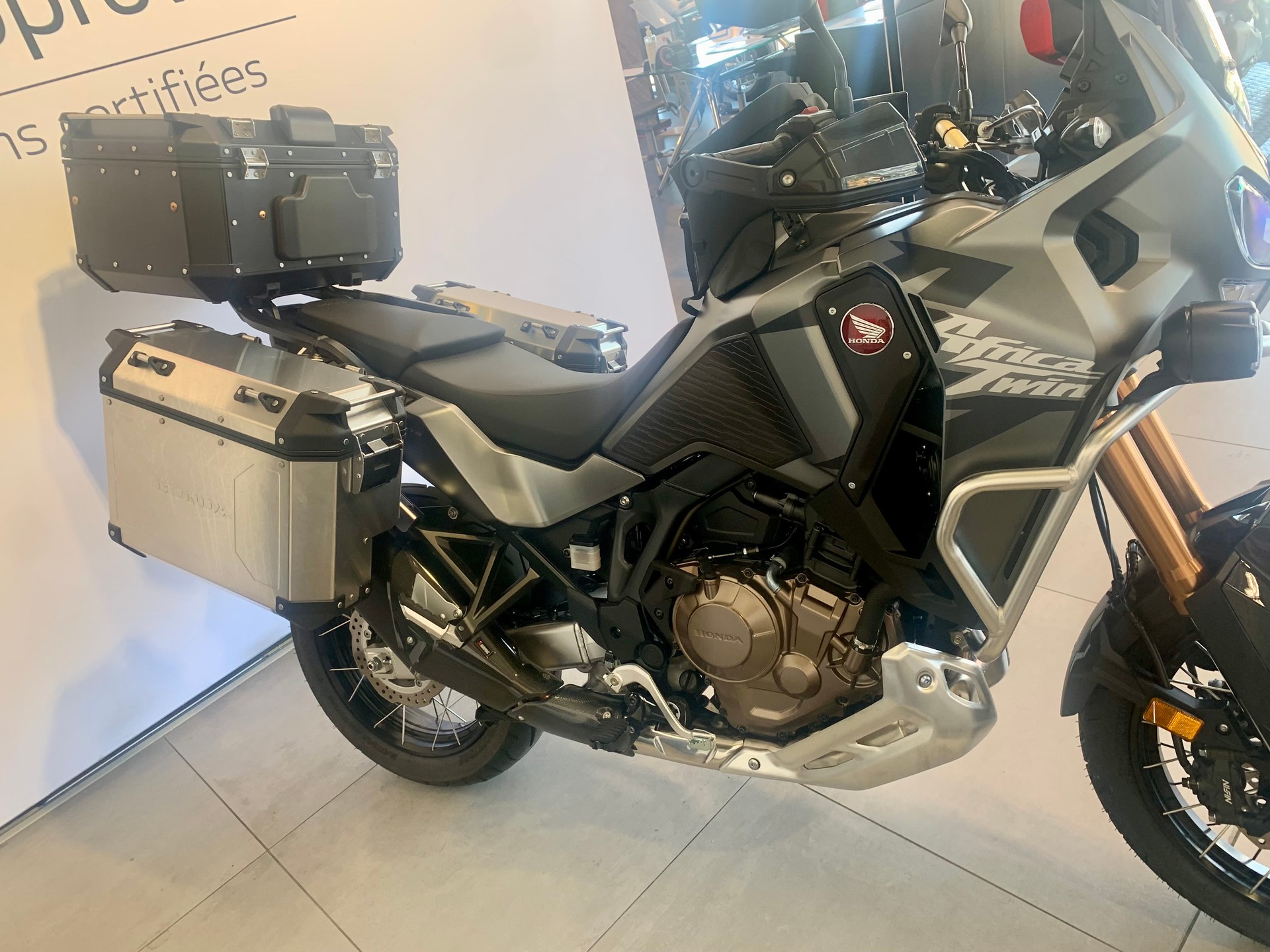 HONDA CRF 1100 Africa Twin Adventure Sports-image-6