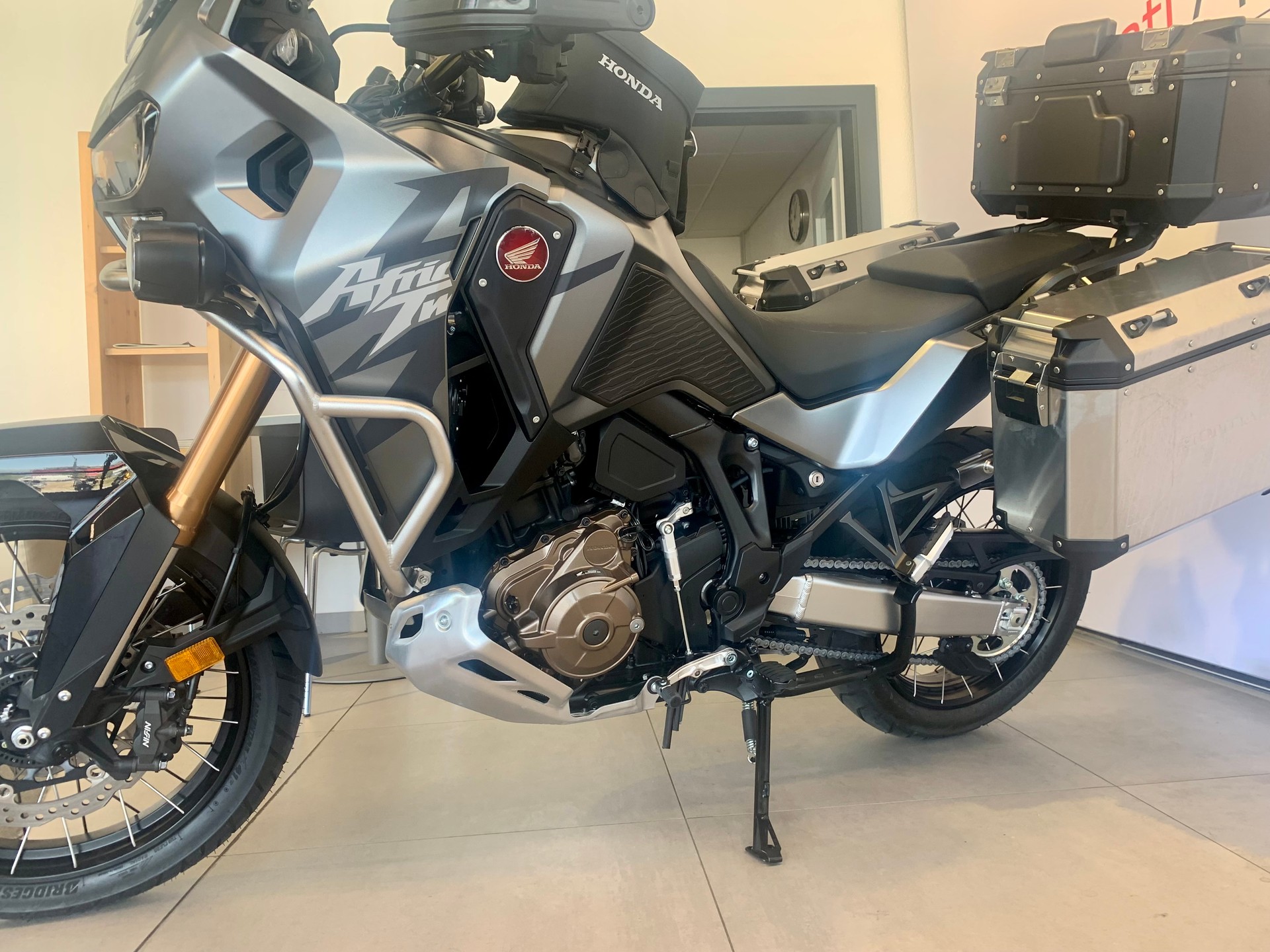 HONDA CRF 1100 Africa Twin Adventure Sports-image-7