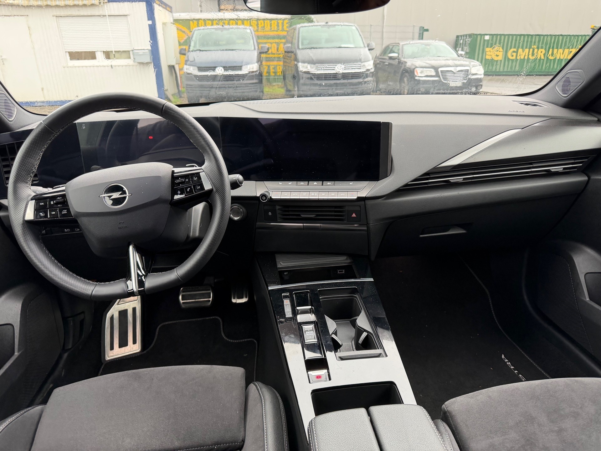 OPEL Astra 1.6 PHEV Turbo Swiss Plus A-image-6